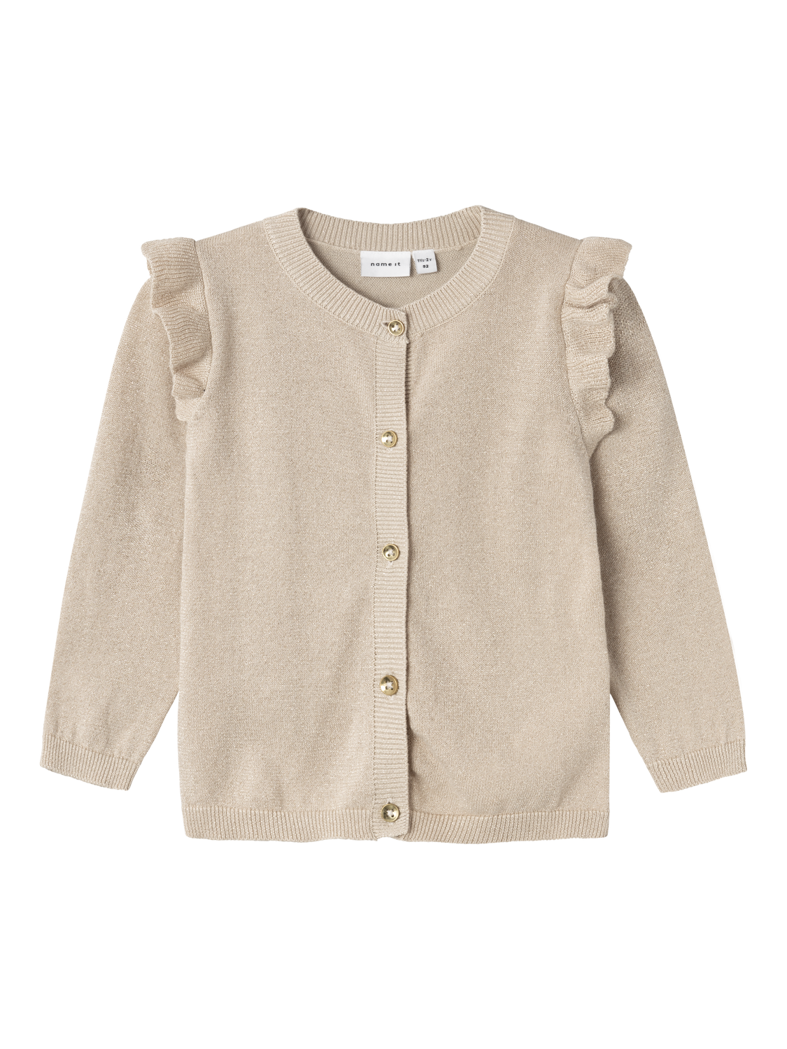 Name It Cardigan Fabinne