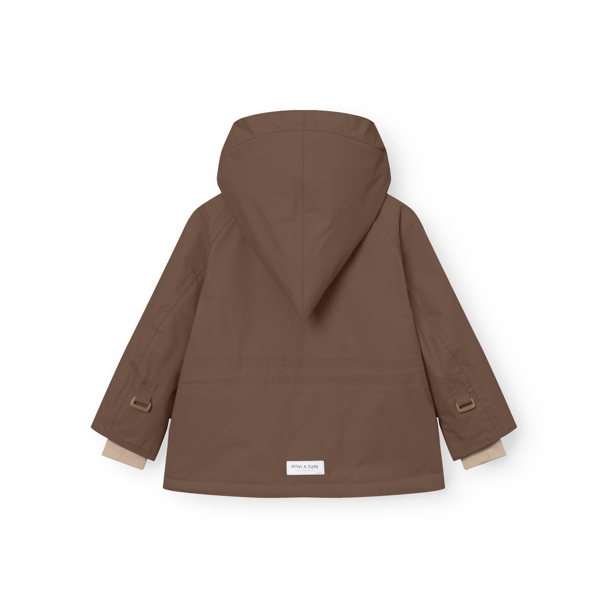 MINI A TURE Vinterjakke MATWang Fleece