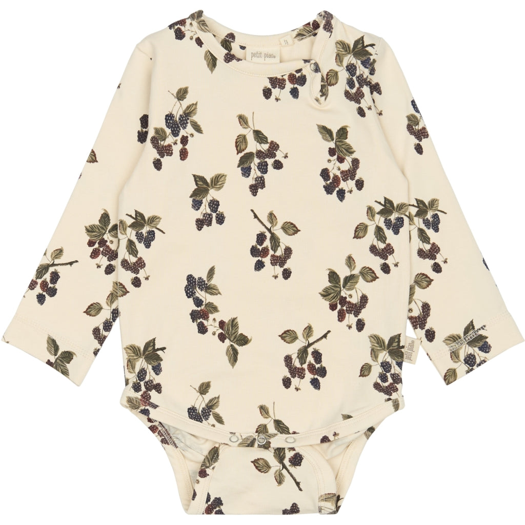 Petit Piao Body