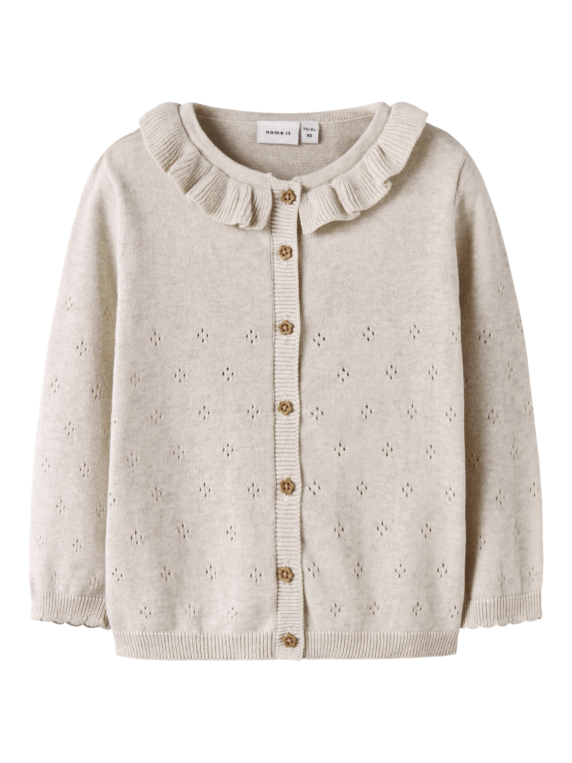 Name It Cardigan Diame