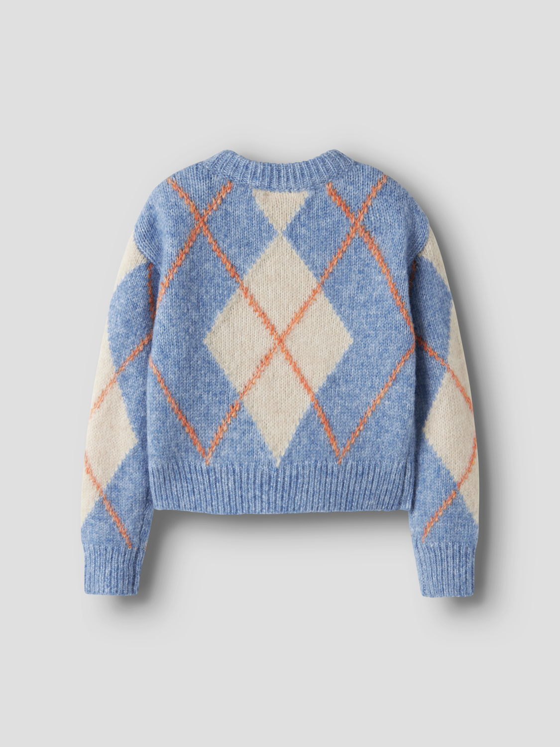 Name It Pullover Noreen