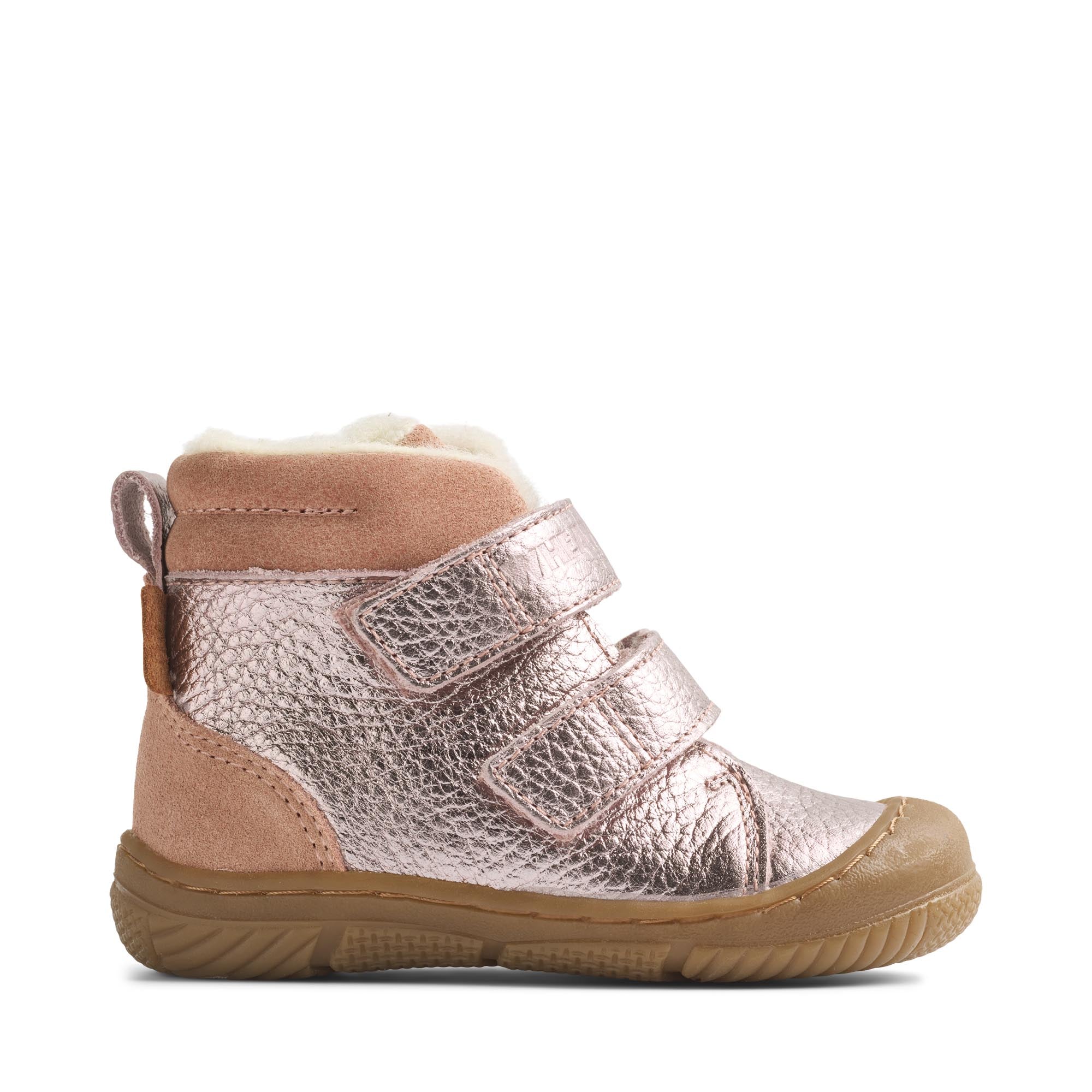 Wheat Begyndersko Snug TEX