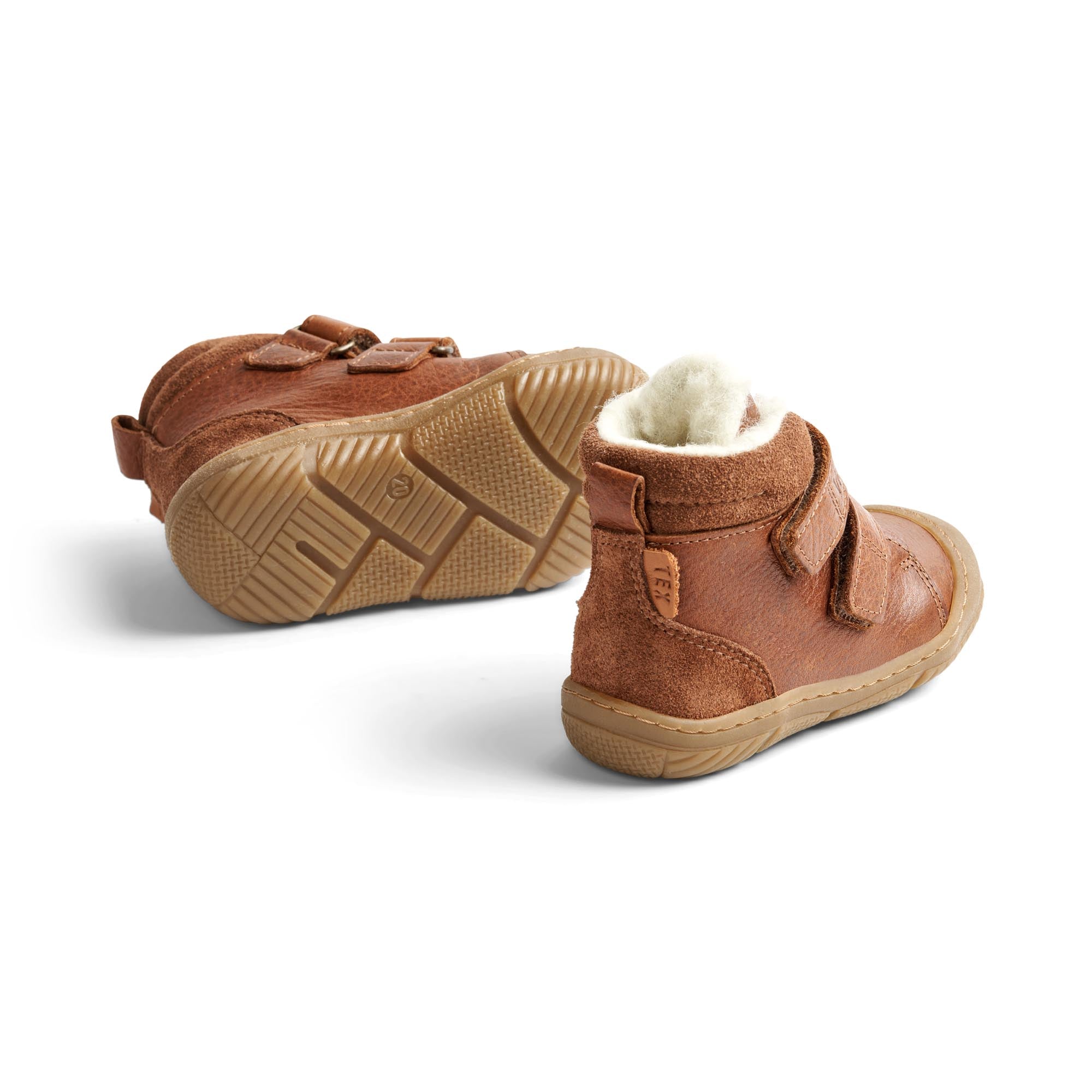 Wheat Beginner Shoes Snug Tex 