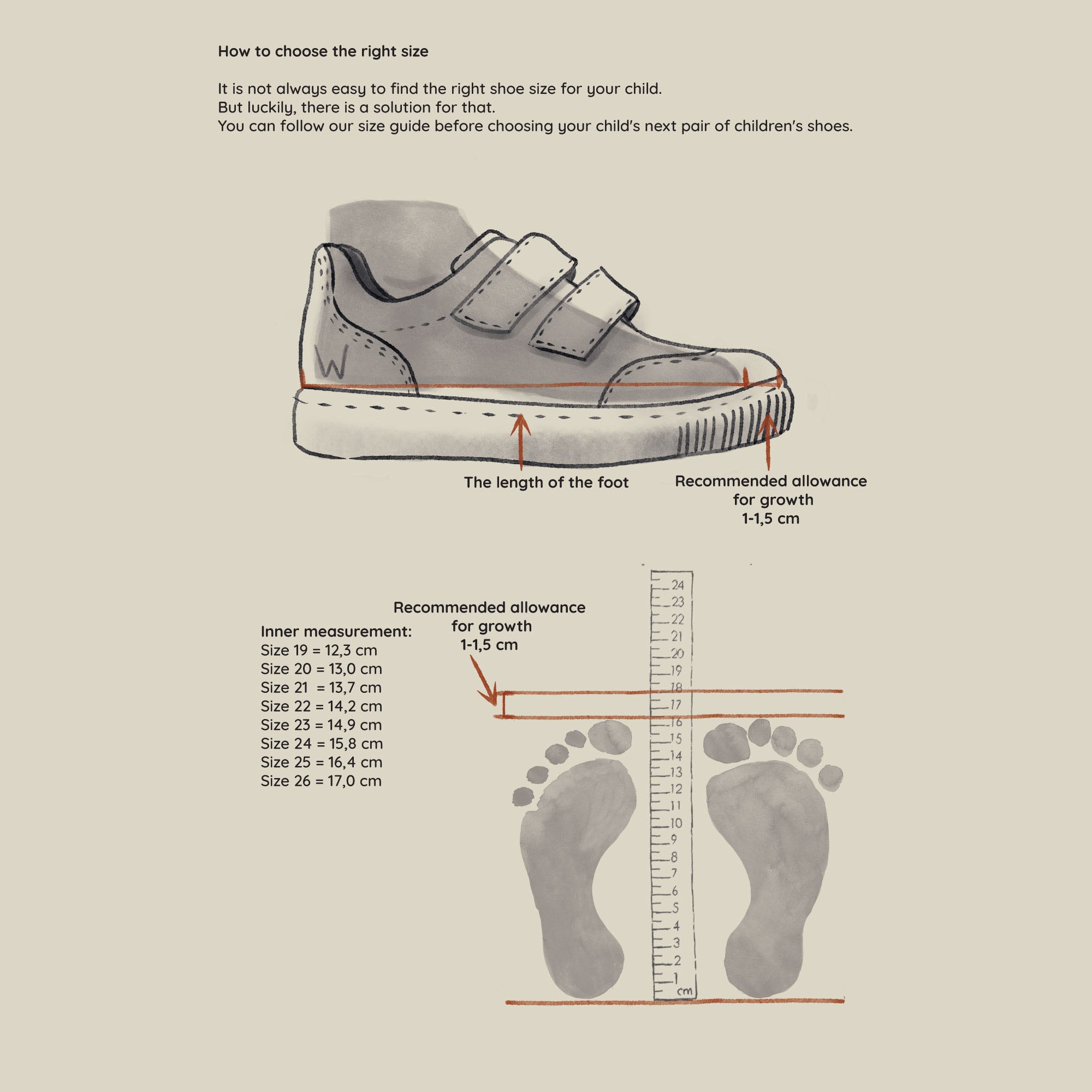 Wheat Beginner Shoes Snug Tex 
