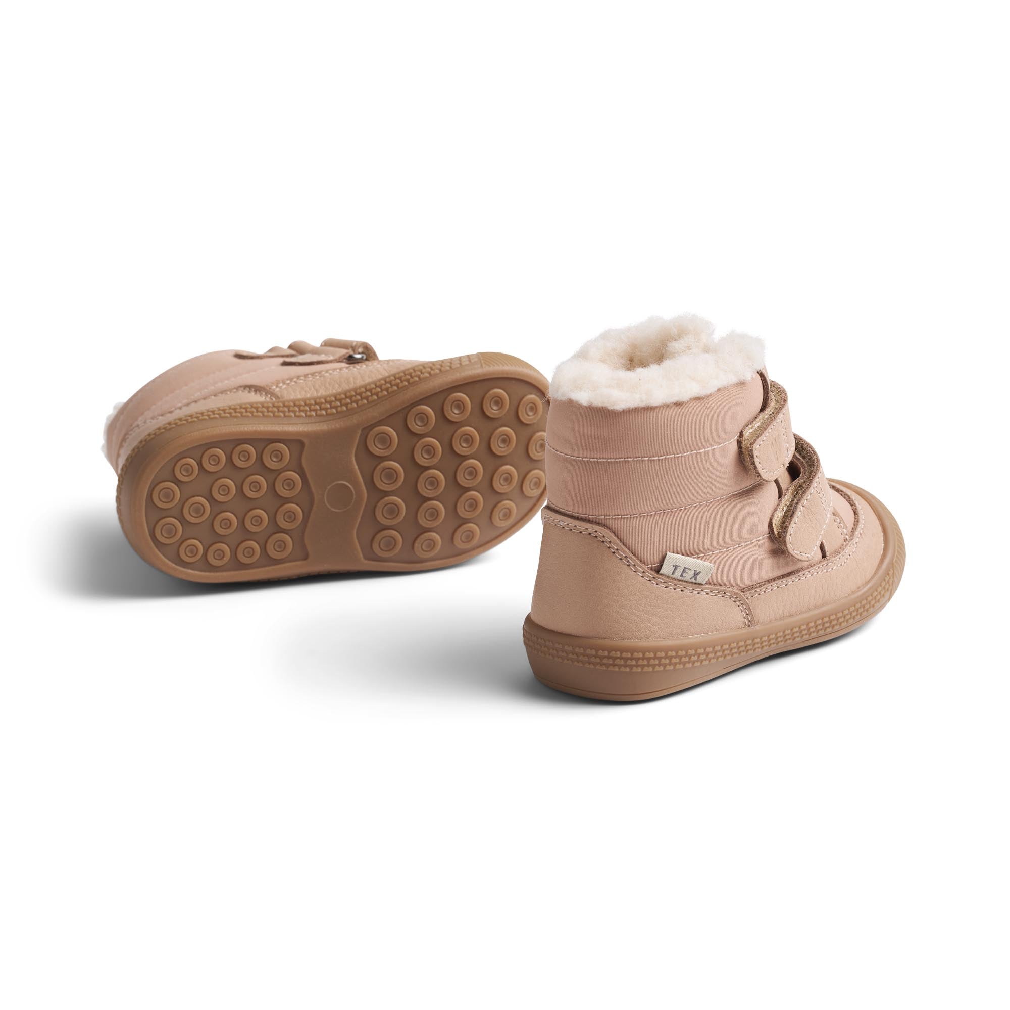 Wheat Vinterstøvler Daxi TEX