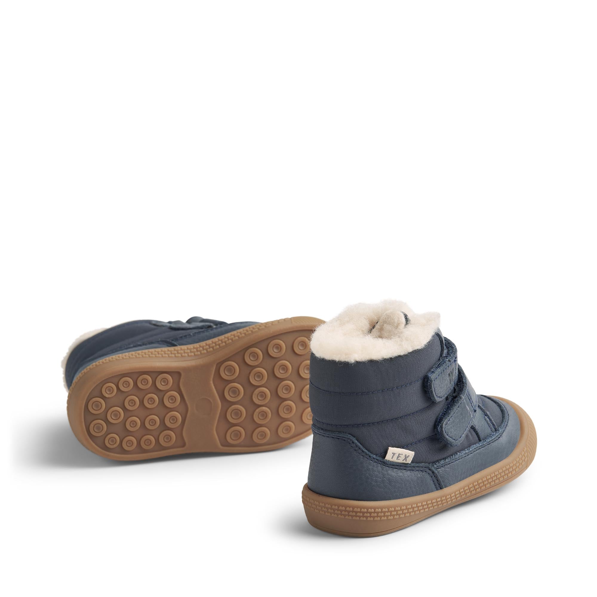 Wheat Winter Boots Daxi Tex 