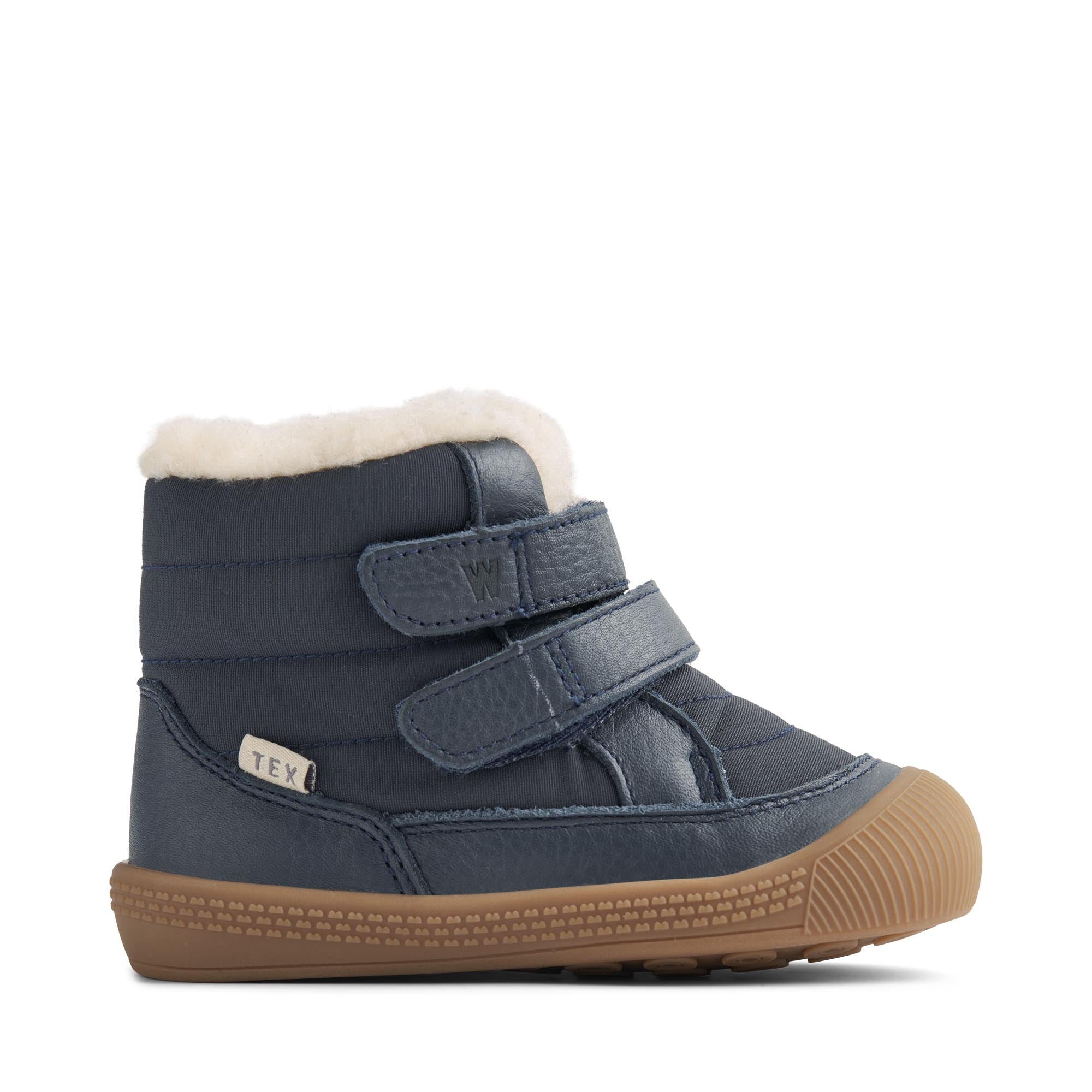 Wheat Winter Boots Daxi Tex 