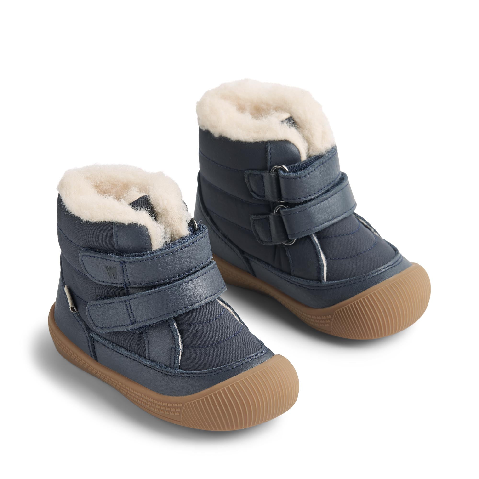 Wheat Winter Boots Daxi Tex 