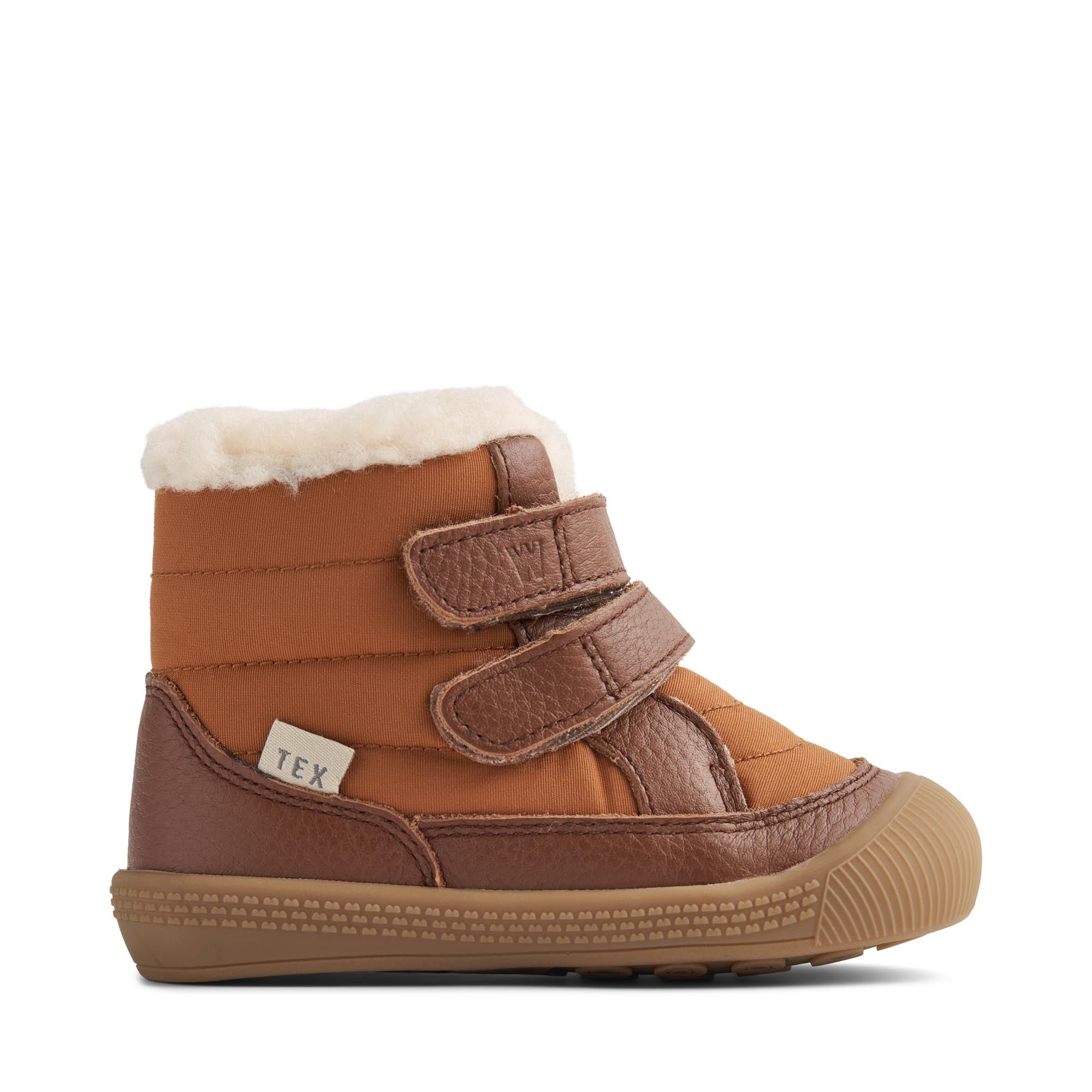Wheat Winter Boots Daxi Tex 