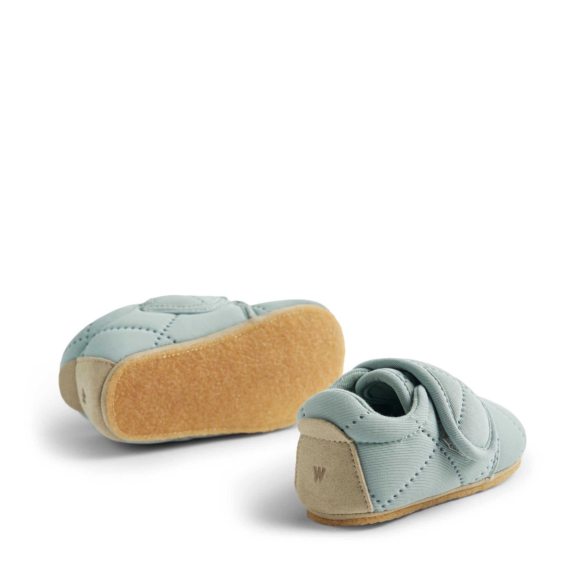 Wheat Hjemmesko Sasha Termo