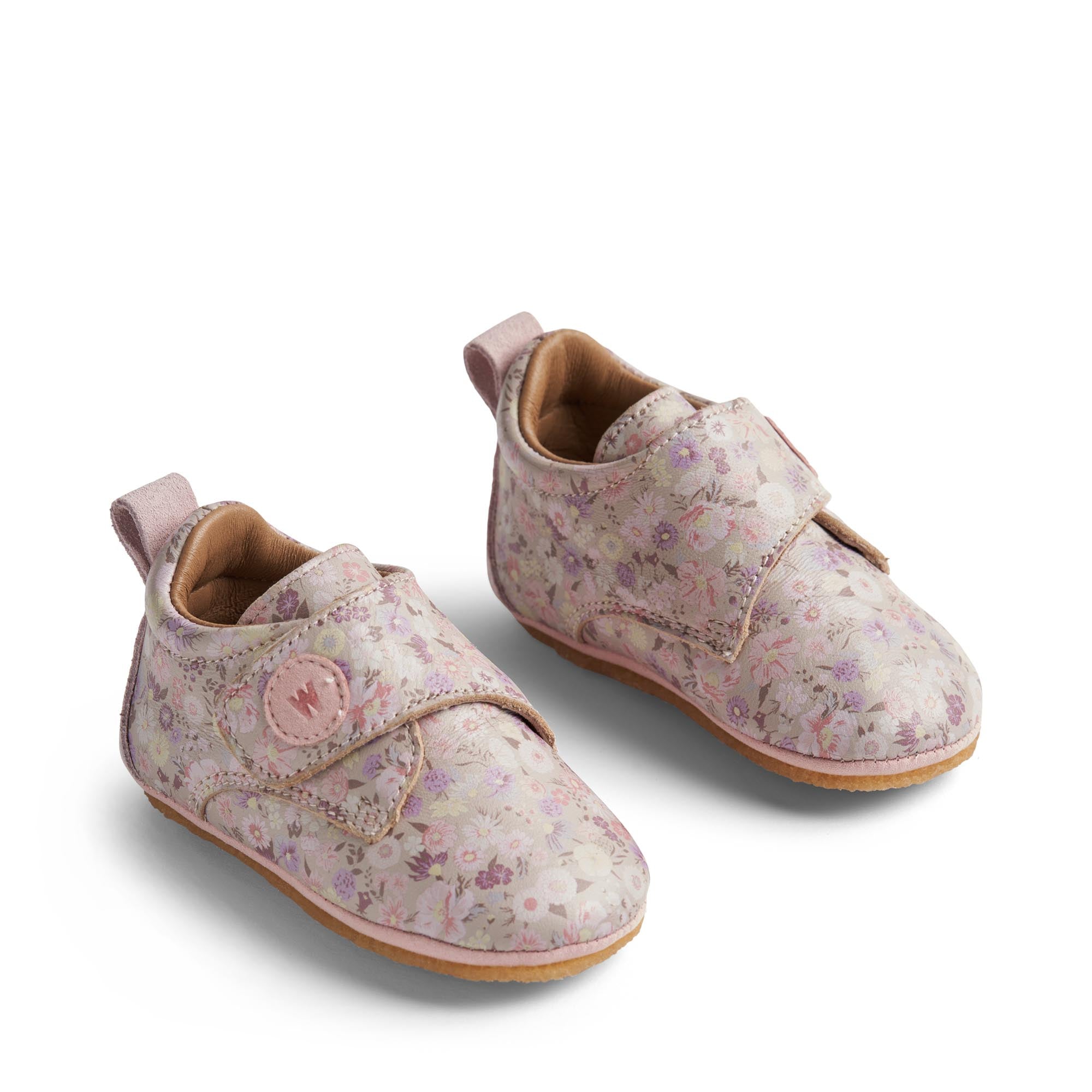 Wheat Slippers Dakota