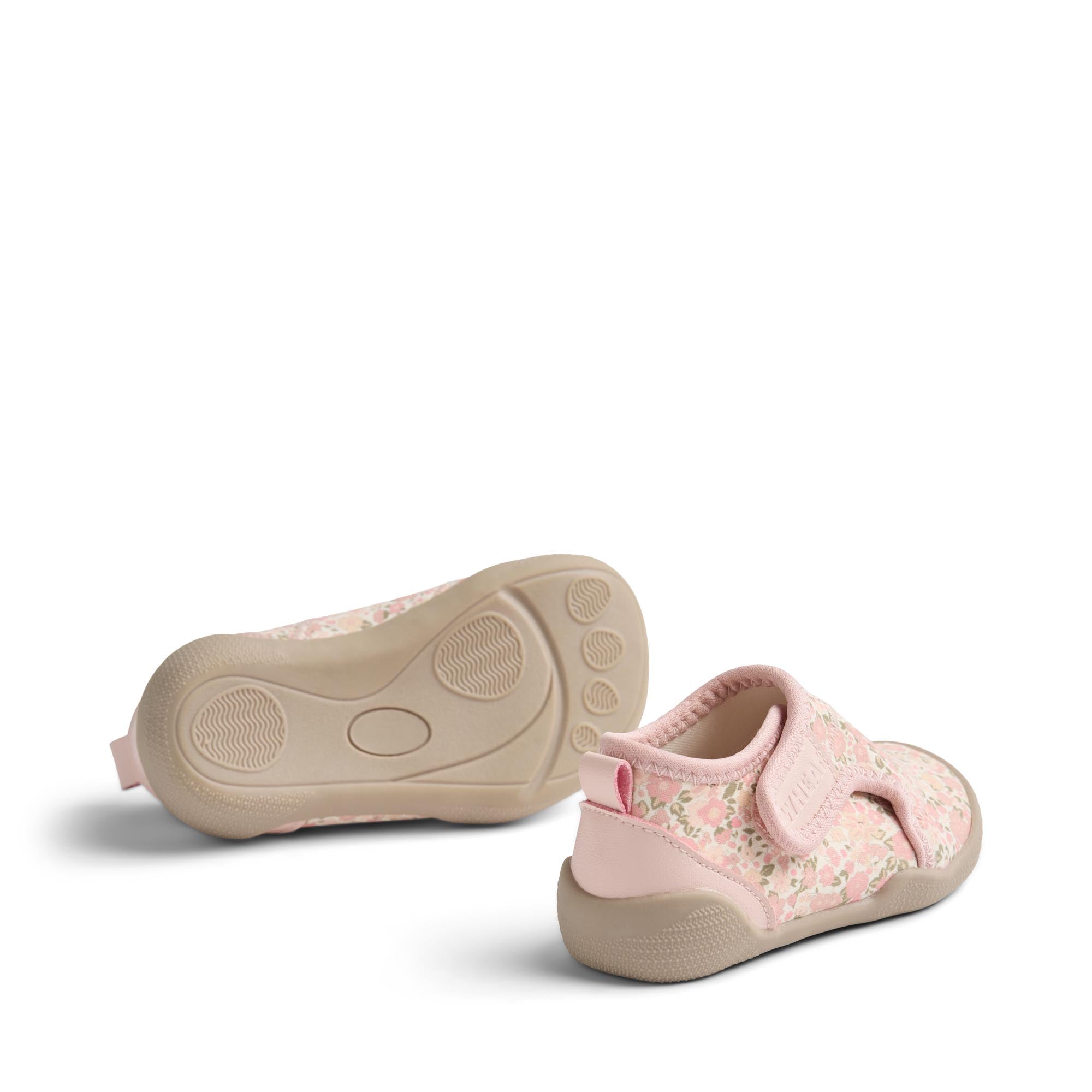 Wheat Strandsko Shawn