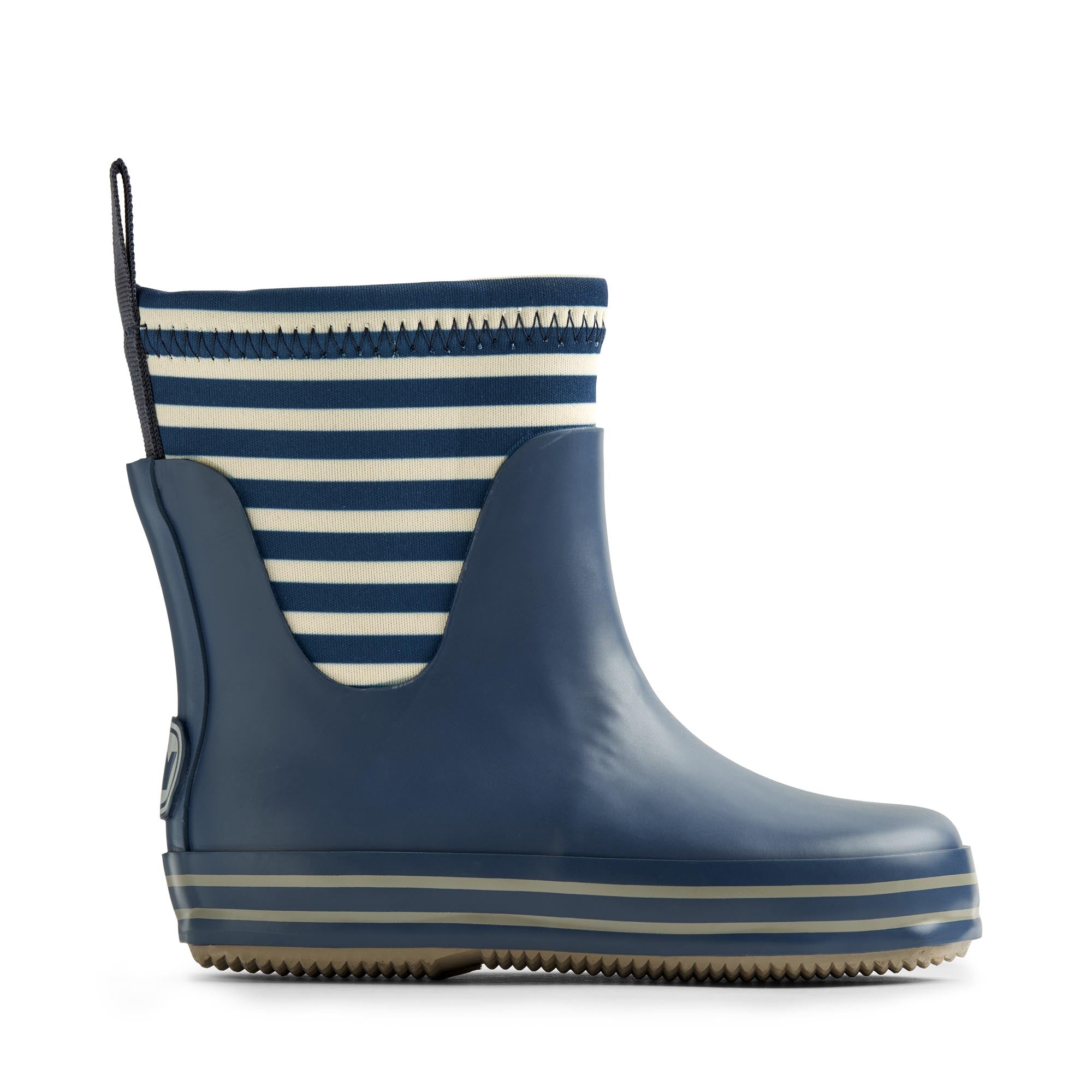 Wheat Gummistøvler Printet Mist