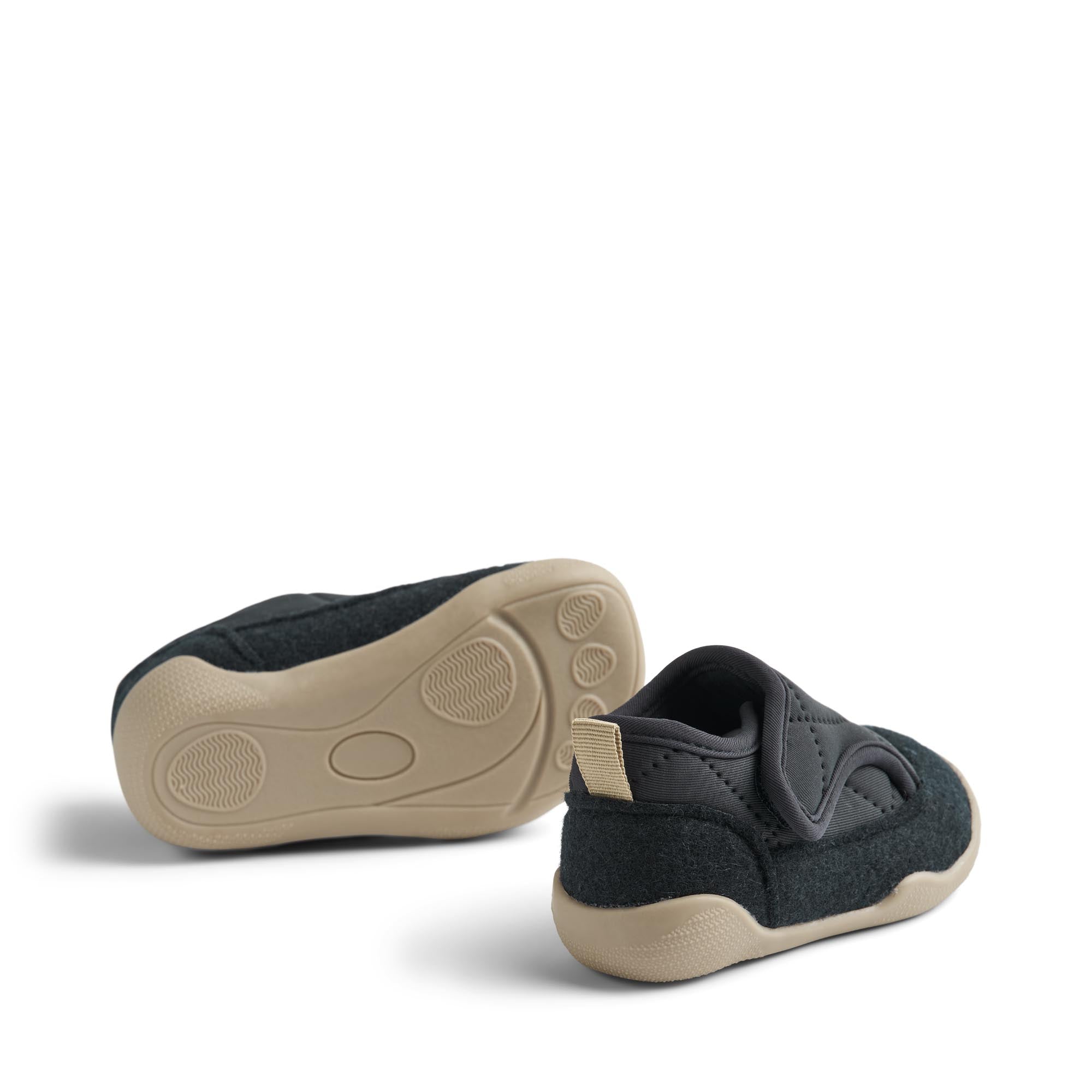 Wheat Hjemmesko Mulle