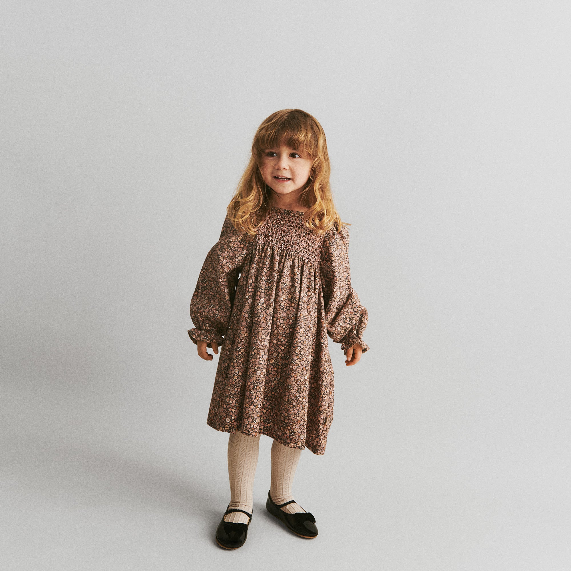 Wheat Ballerina Rosen