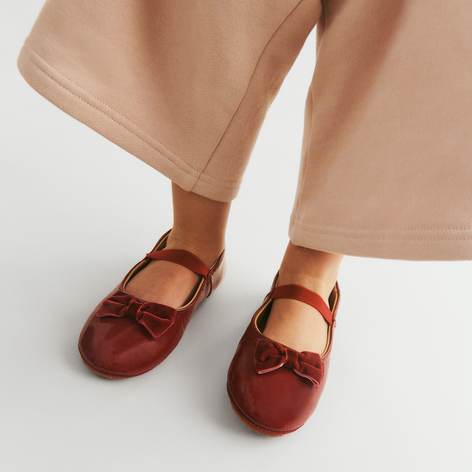 Wheat Ballerina Rosen