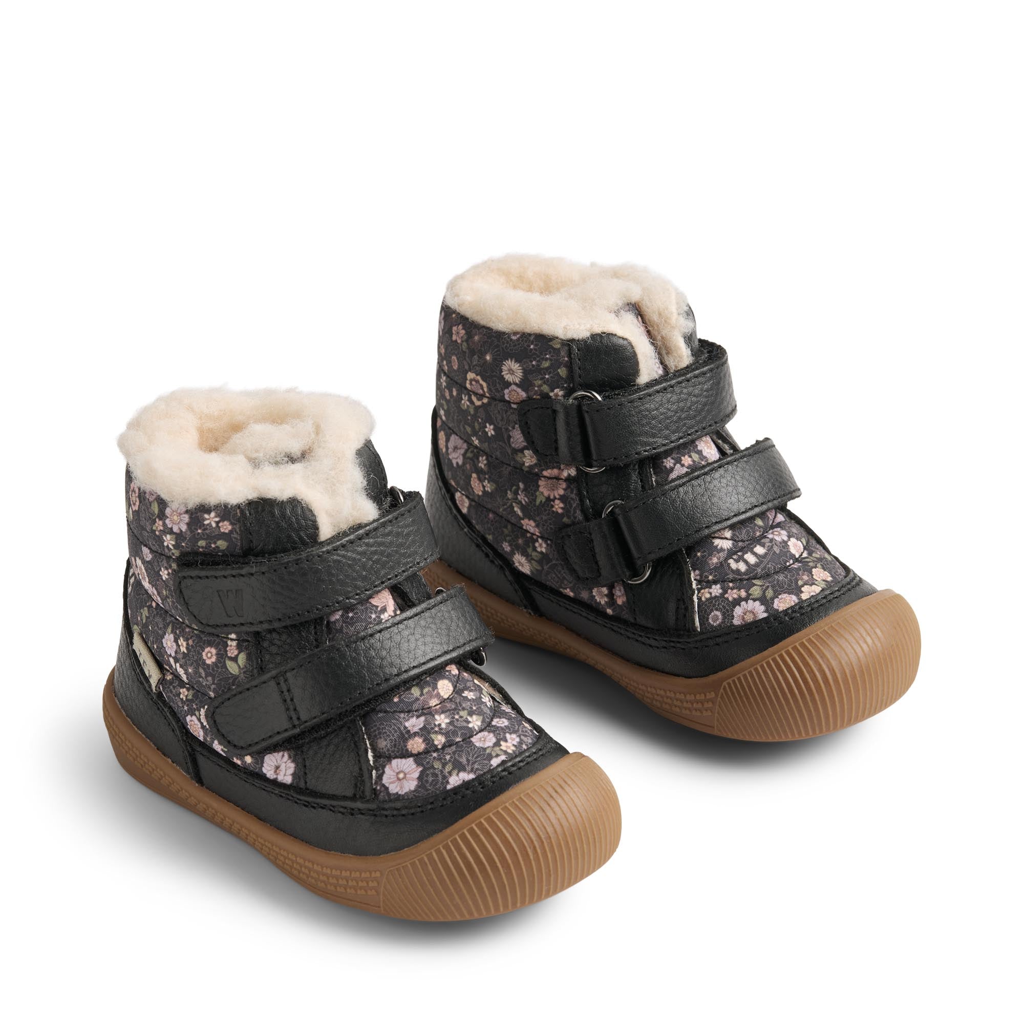 Wheat Vinterstøvler Daxi TEX