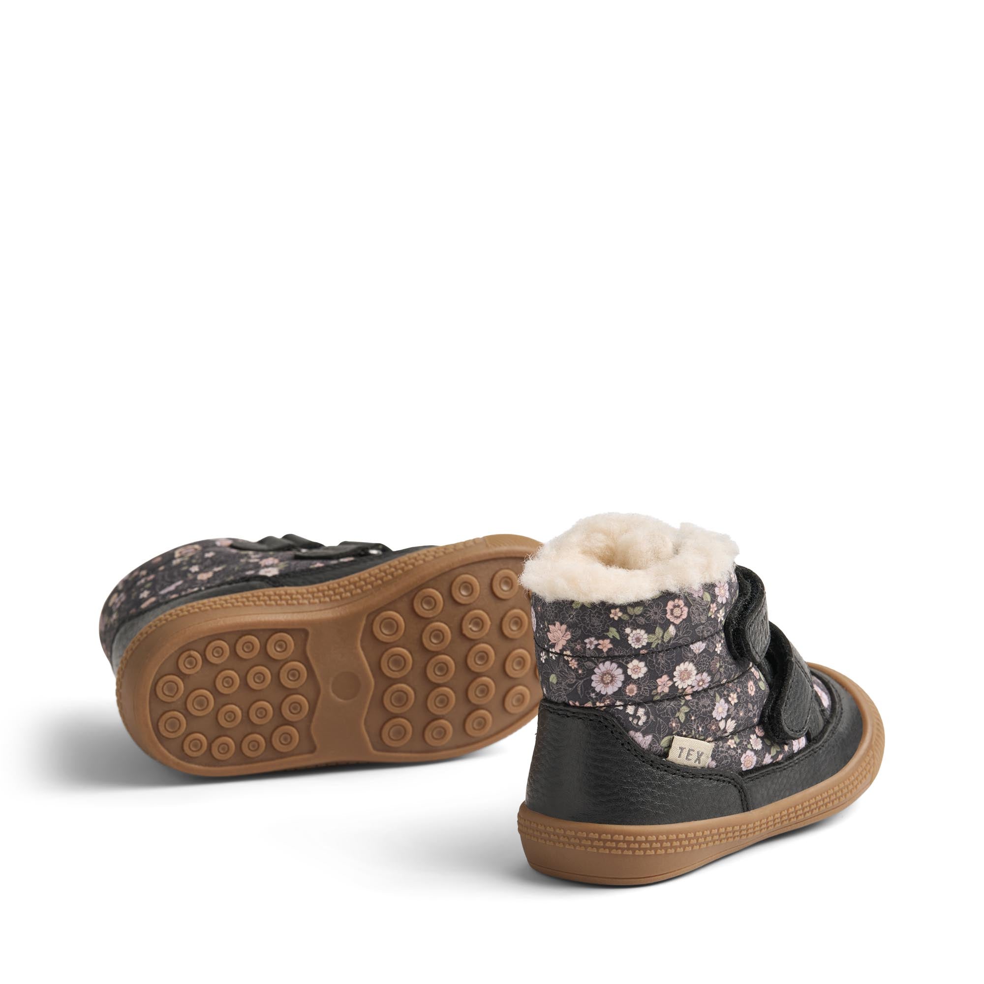 Wheat Vinterstøvler Daxi TEX