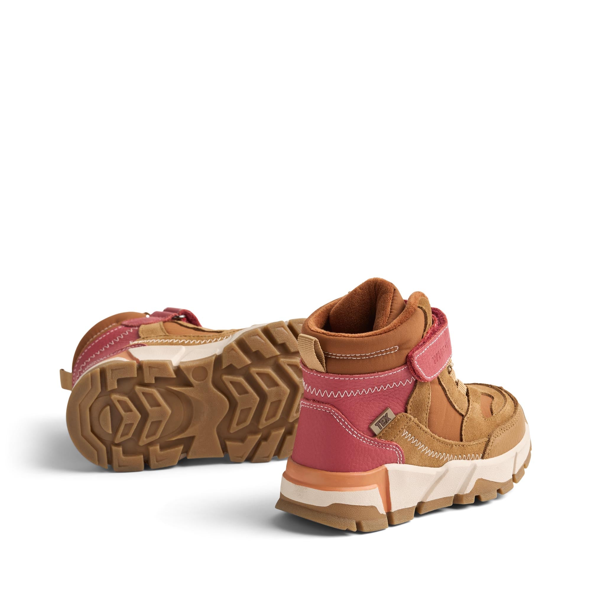 Wheat Støvler Muni Tex