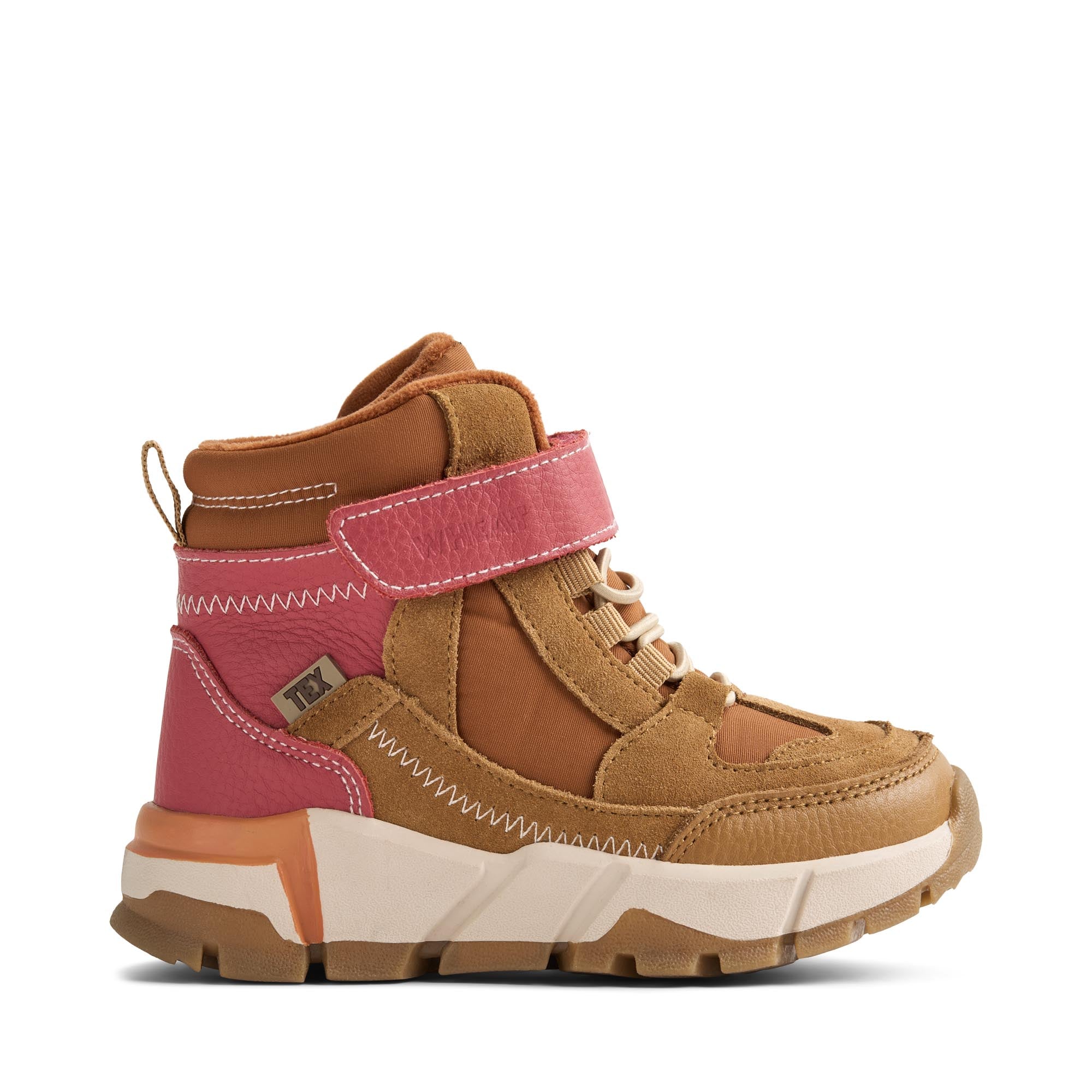 Wheat Støvler Muni Tex