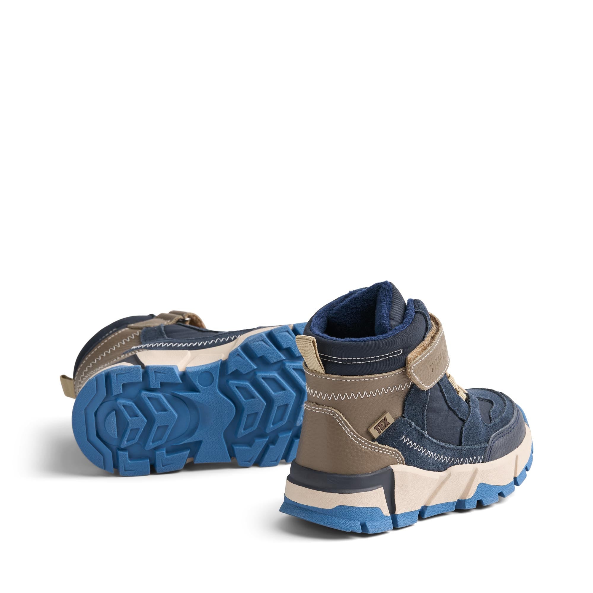 Wheat Støvler Muni Tex