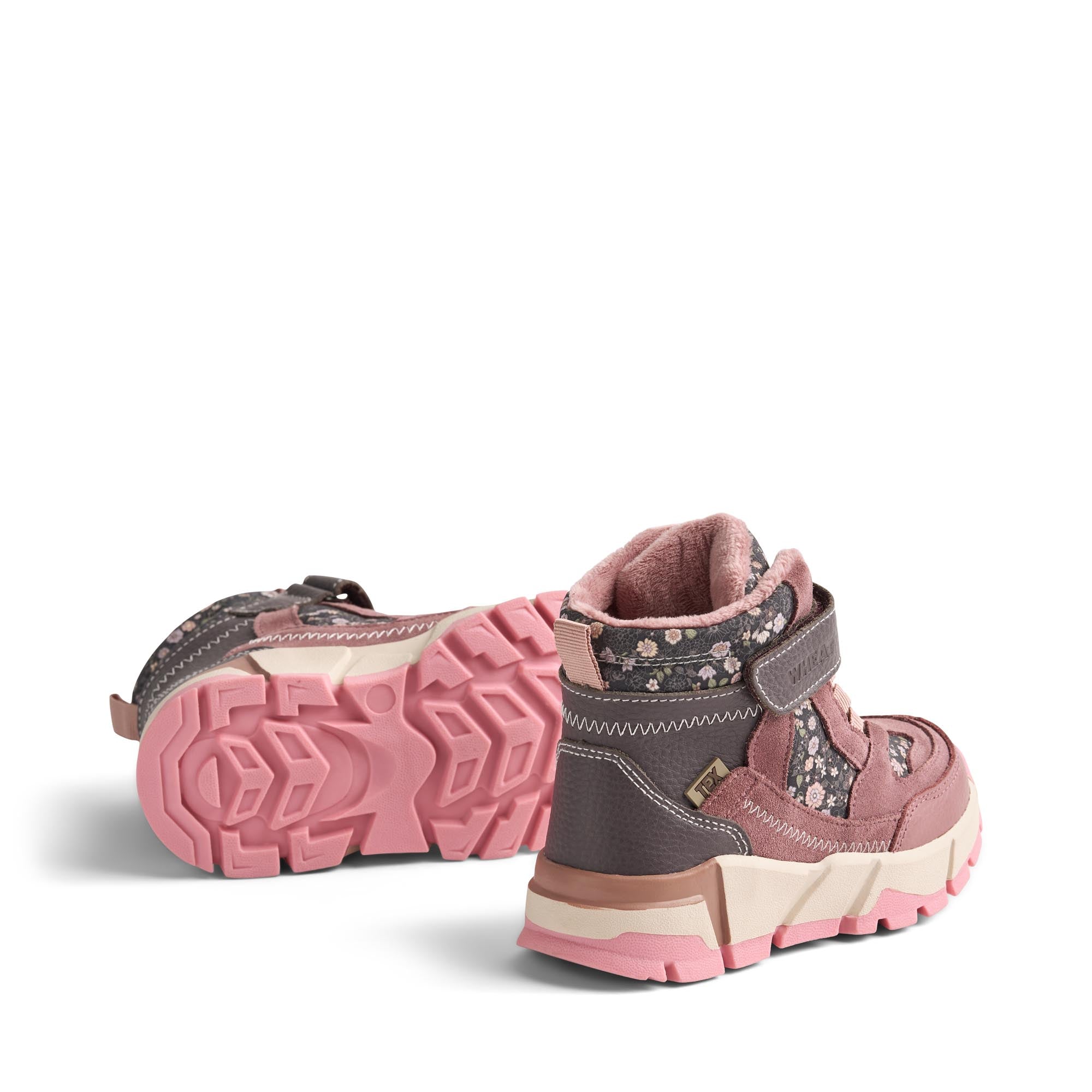 Wheat Boots Muni Tex