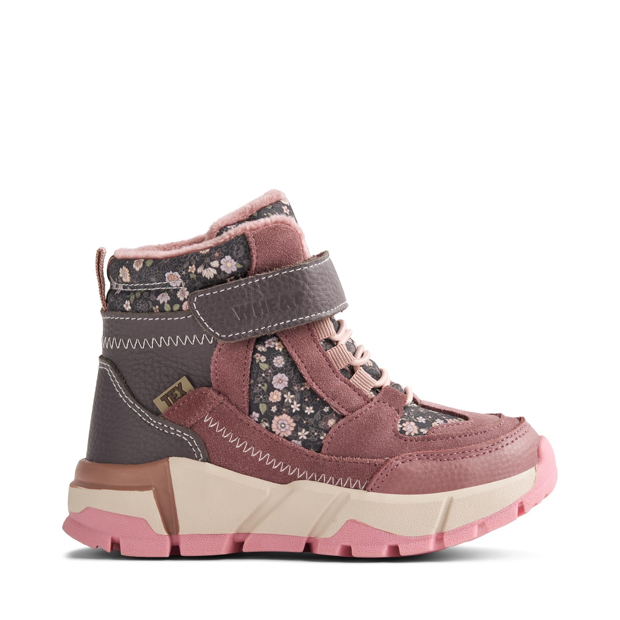 Wheat Støvler Muni Tex