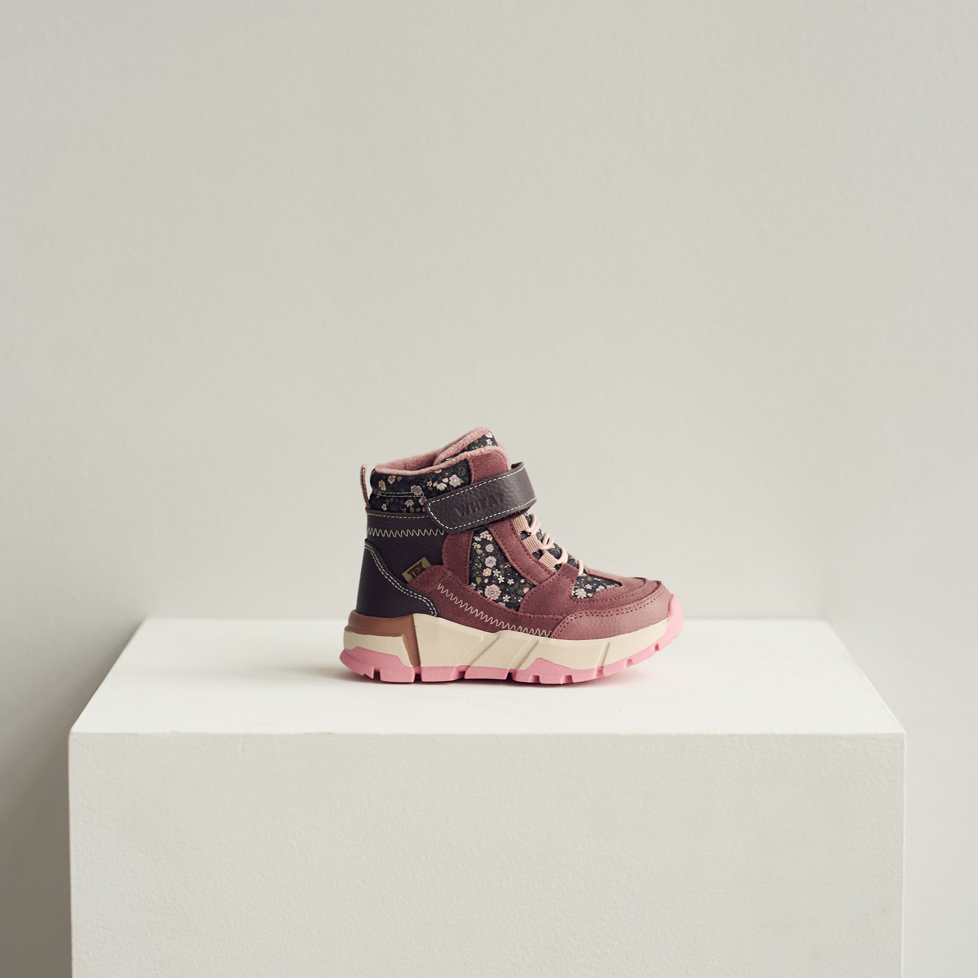 Wheat Støvler Muni Tex