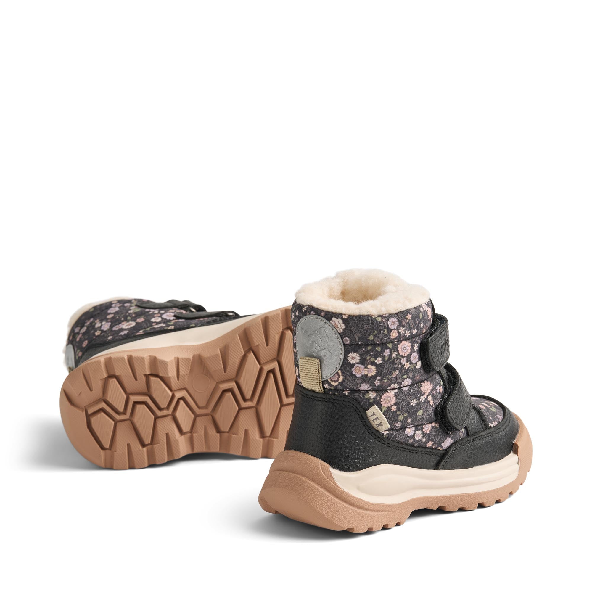 Wheat Vinterstøvler Millas Tex