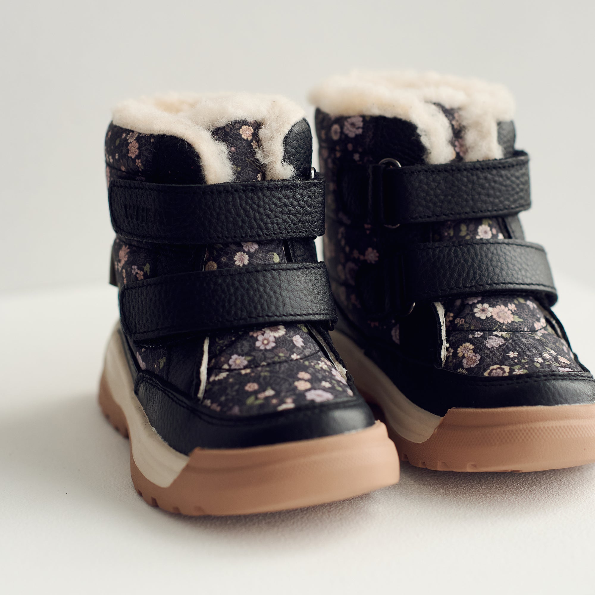 Wheat Vinterstøvler Millas Tex