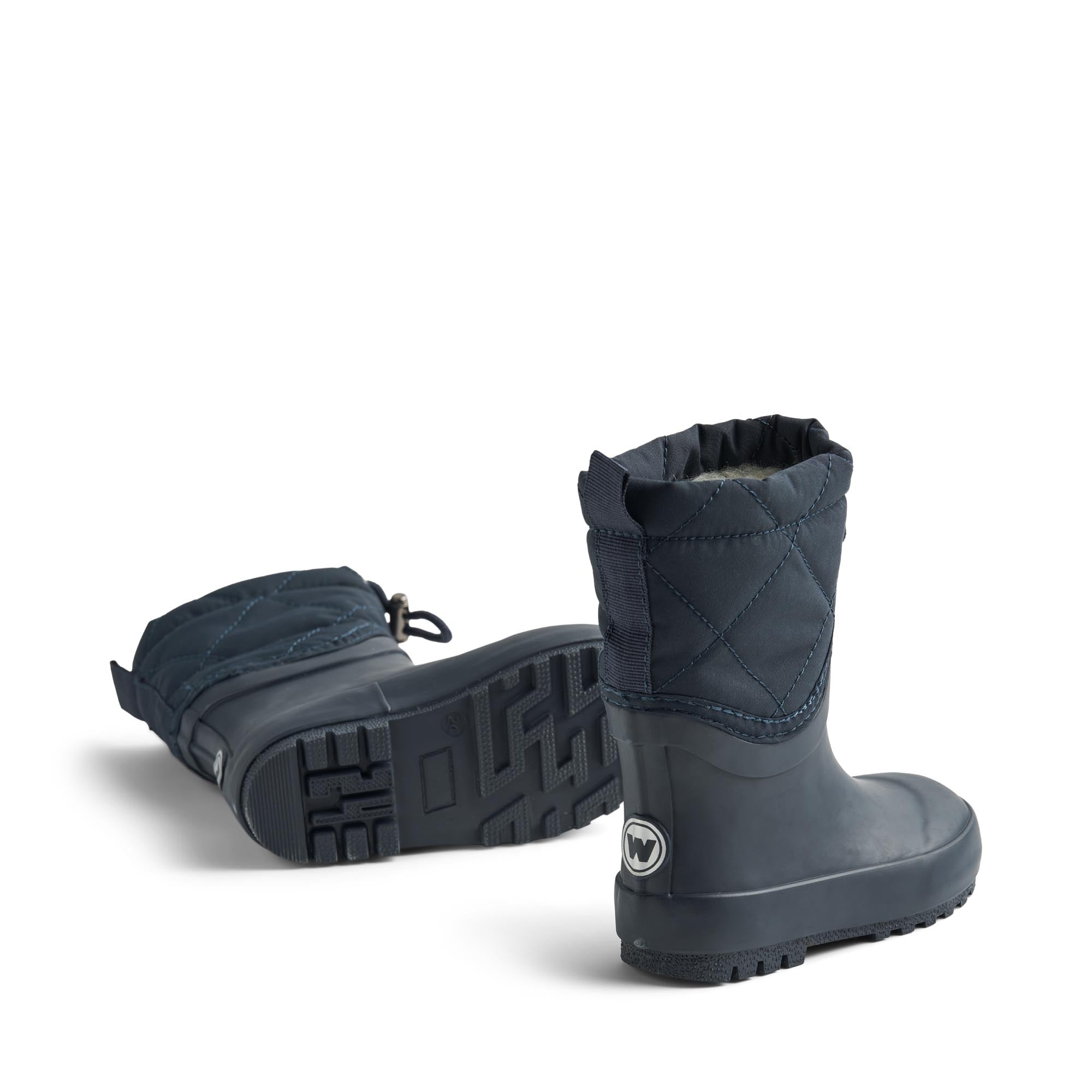 Wheat Gummistøvler Thermo