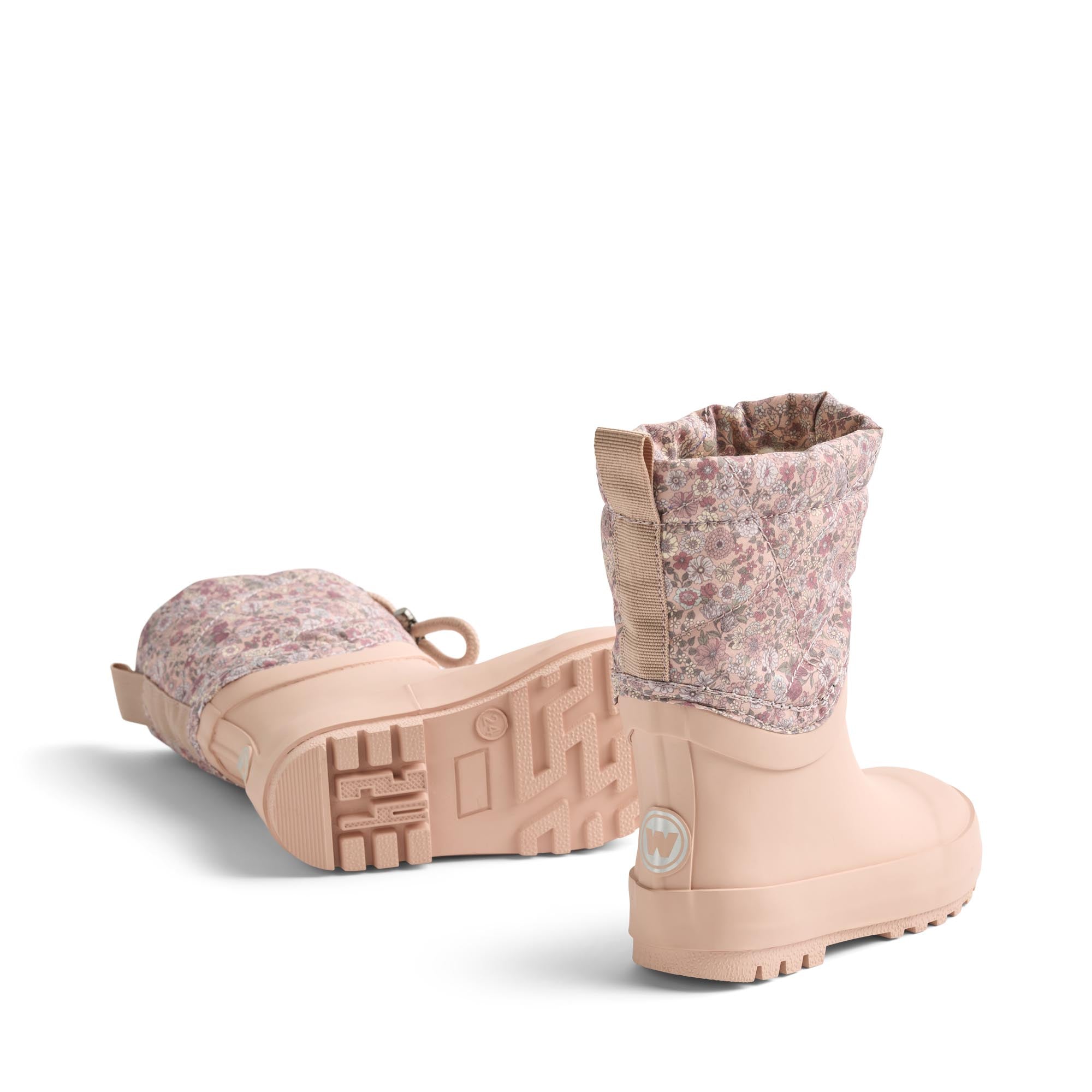 Wheat Gummistøvler Thermo