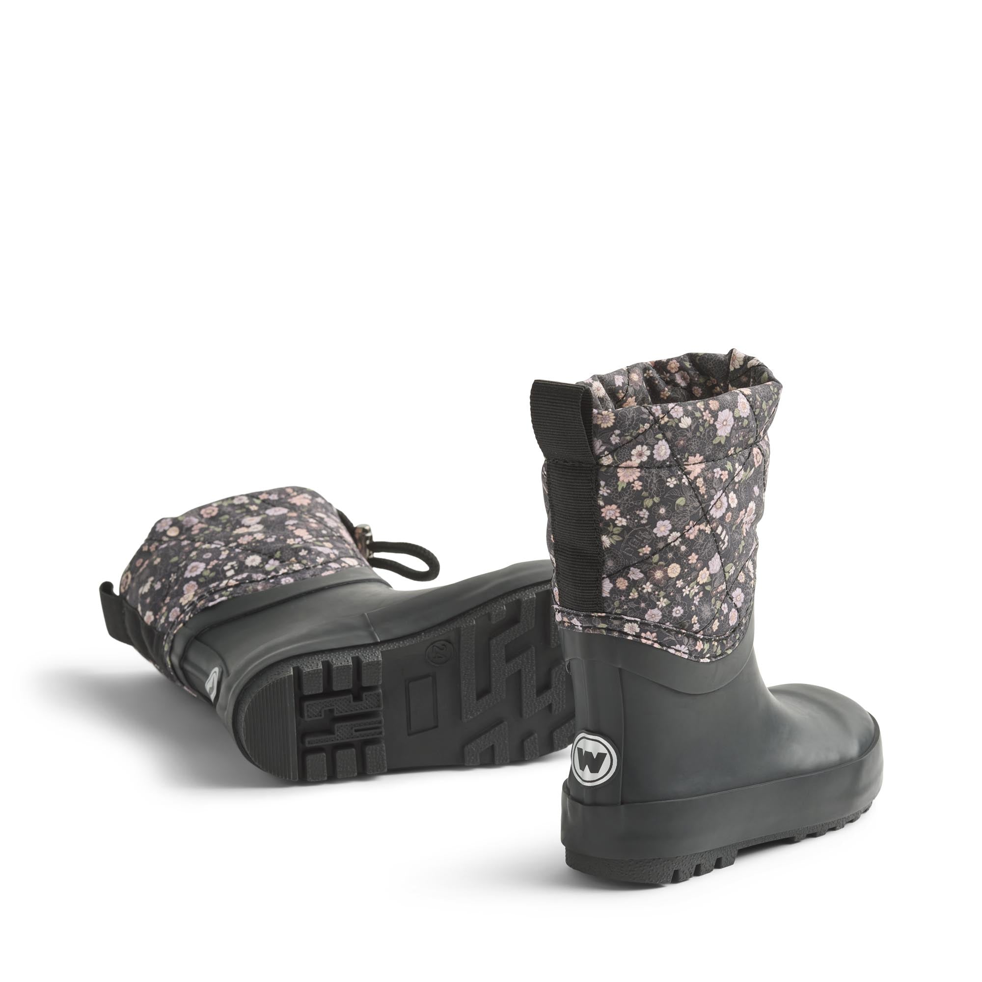 Wheat Gummistøvler Thermo