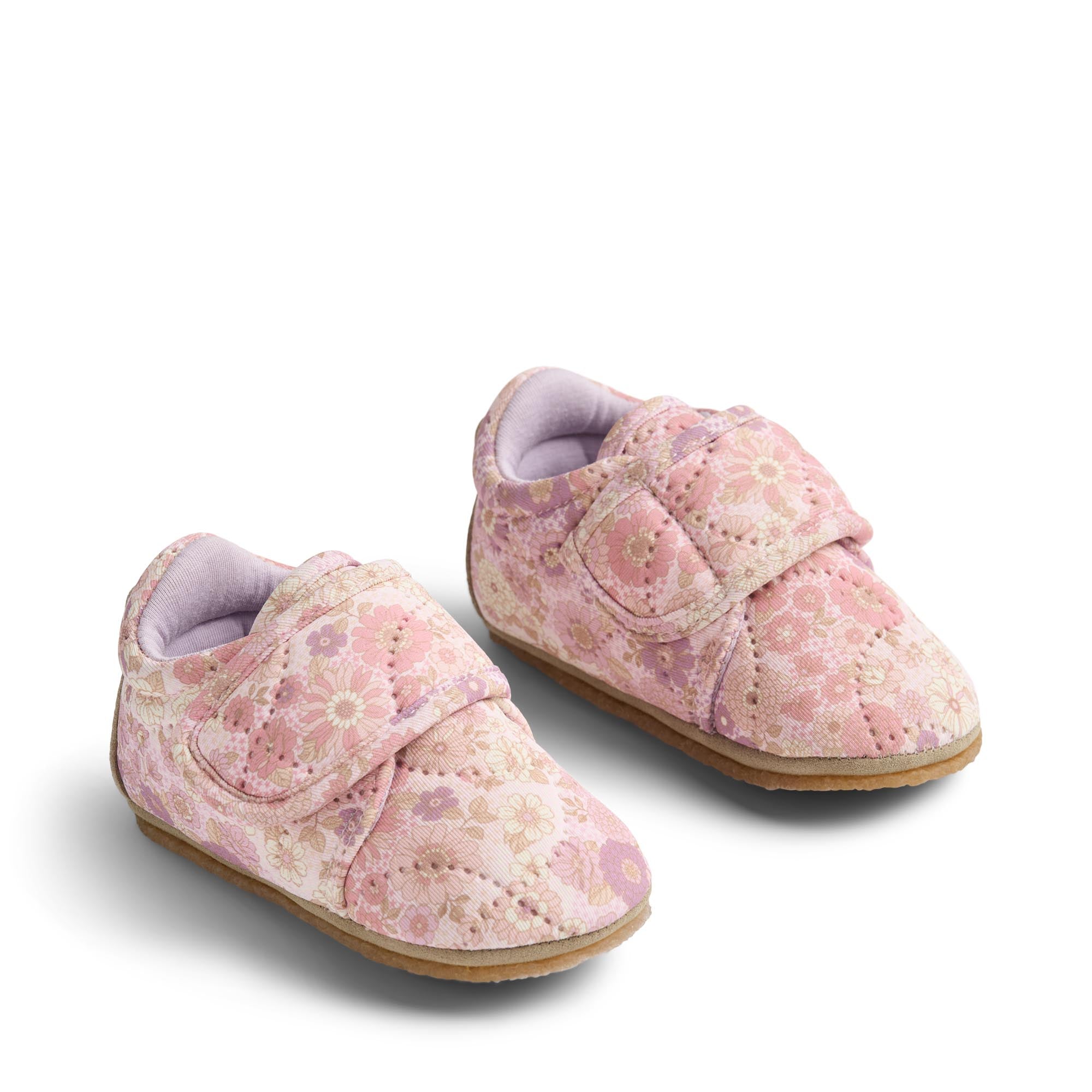 Wheat Hjemmesko Sasha Termo