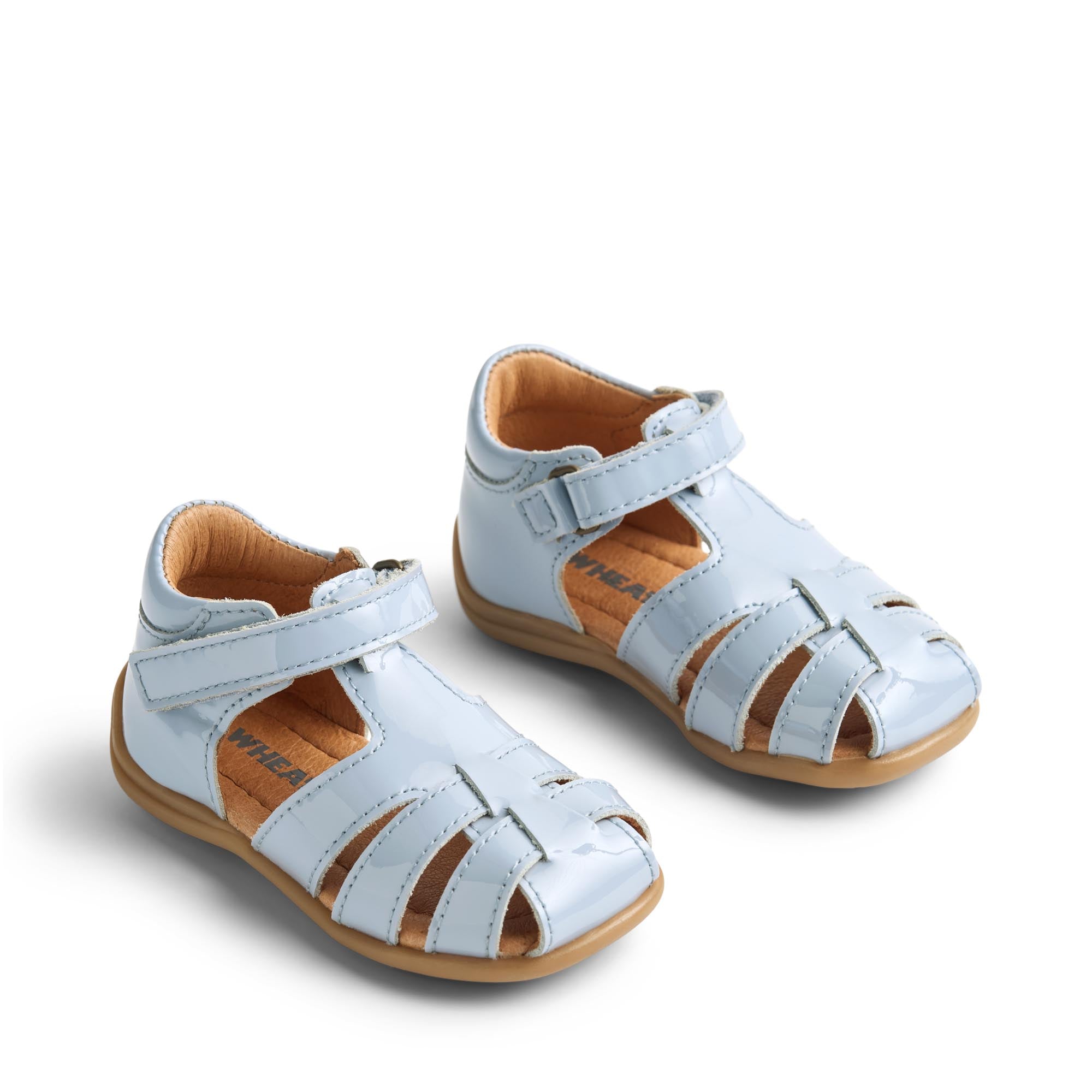 Wheat Sandaler Robbie