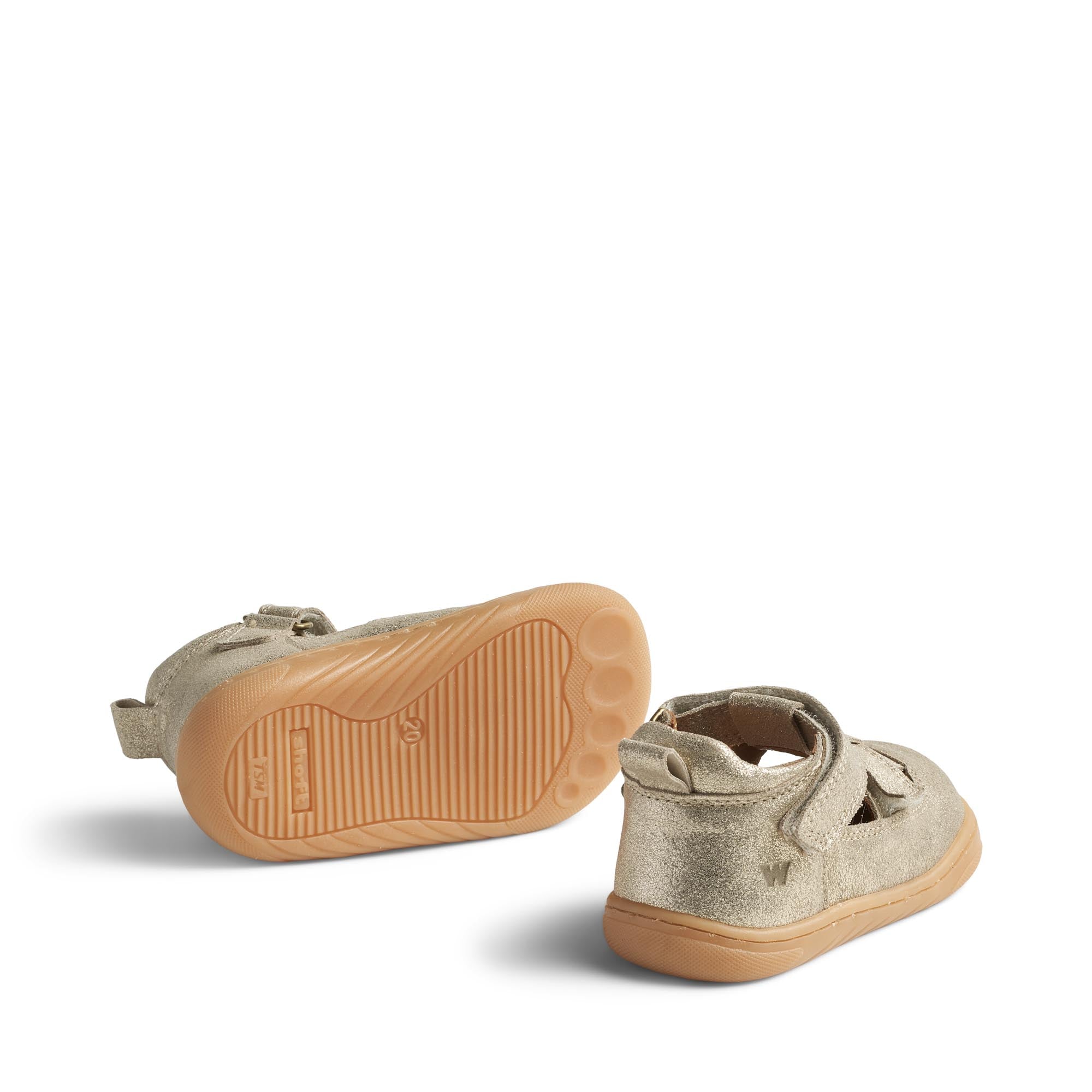 Wheat Beginner Shoes Sven