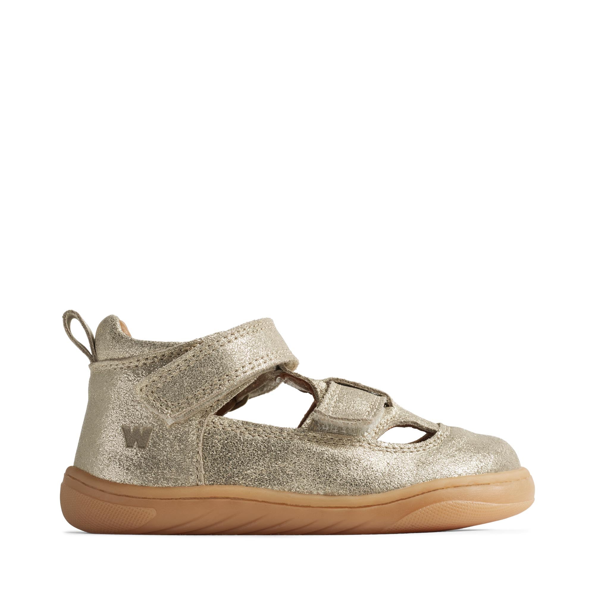 Wheat Beginner Shoes Sven