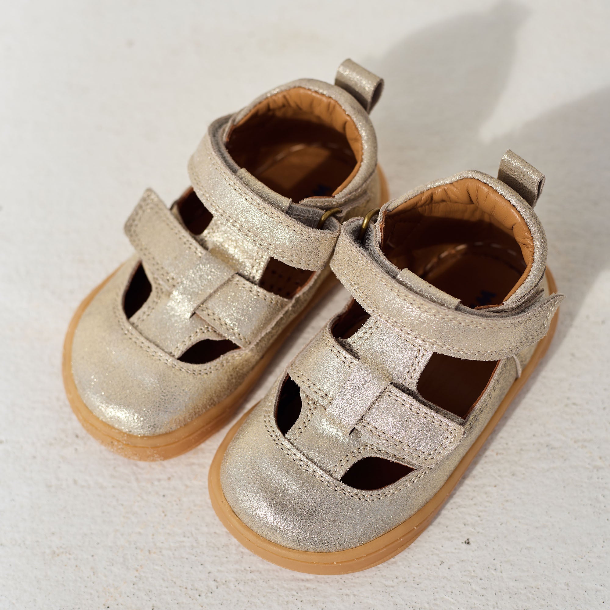 Wheat Beginner Shoes Sven