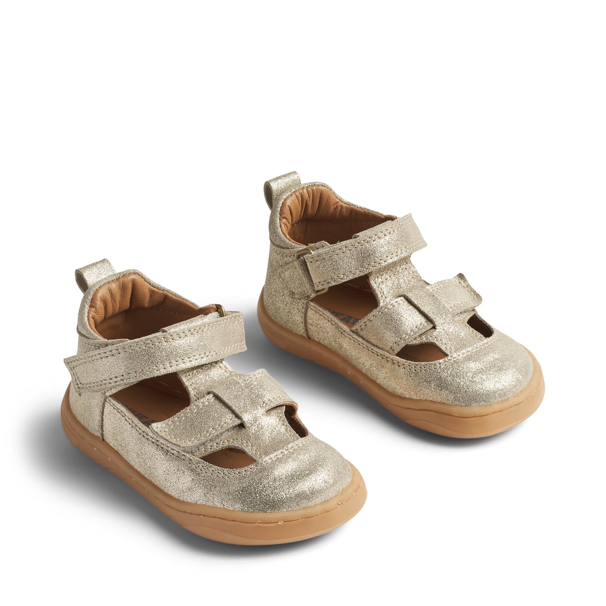 Wheat Beginner Shoes Sven