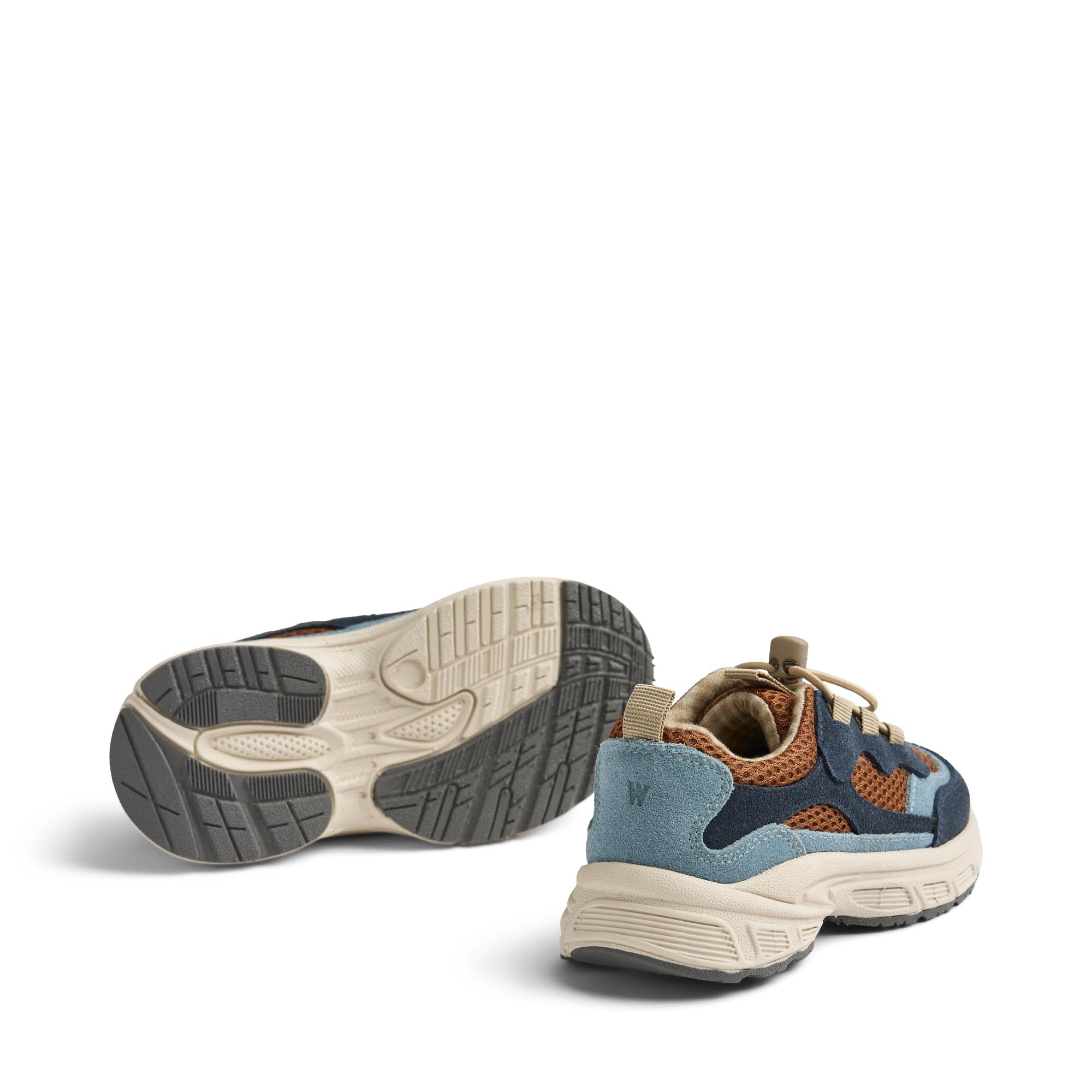 Wheat Sneakers Arthur