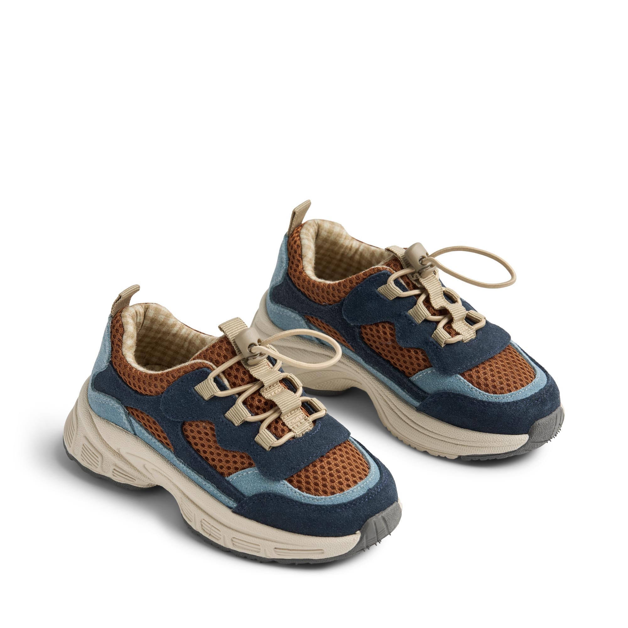 Wheat Sneakers Arthur 