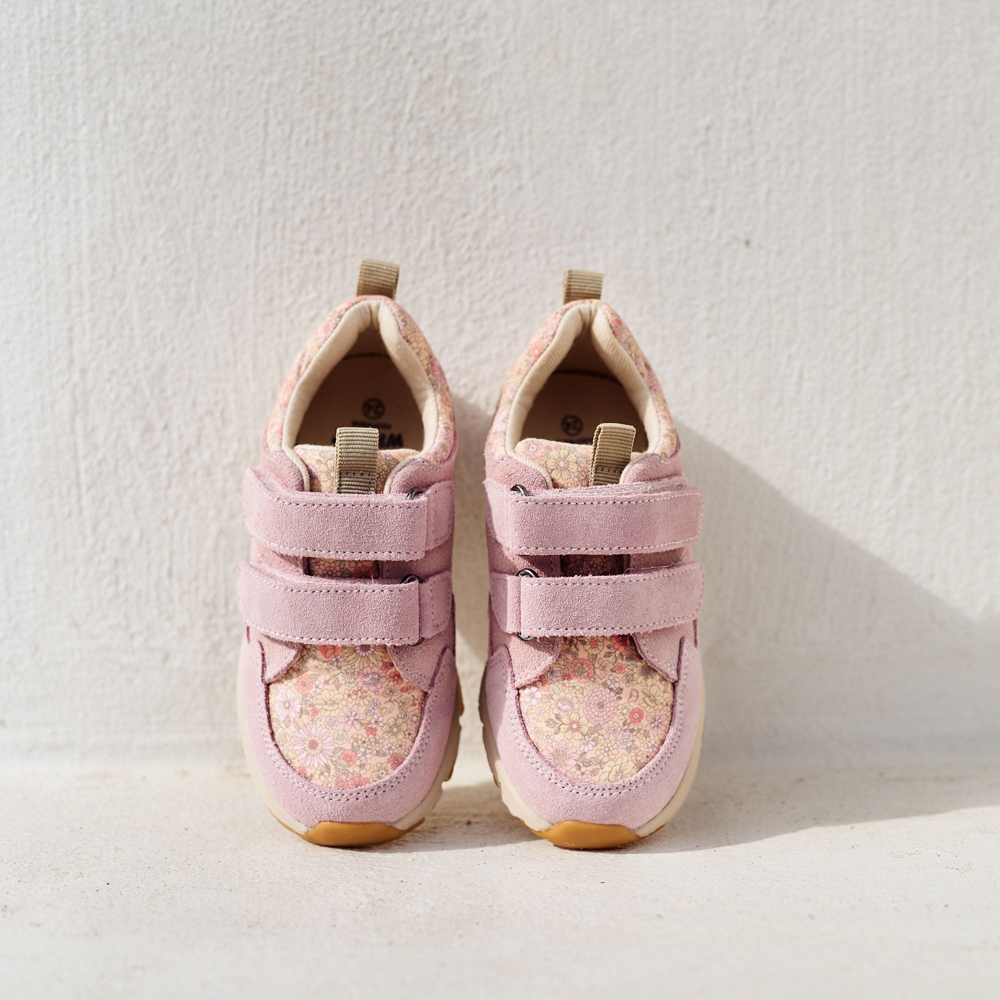 Wheat Sneakers Toney