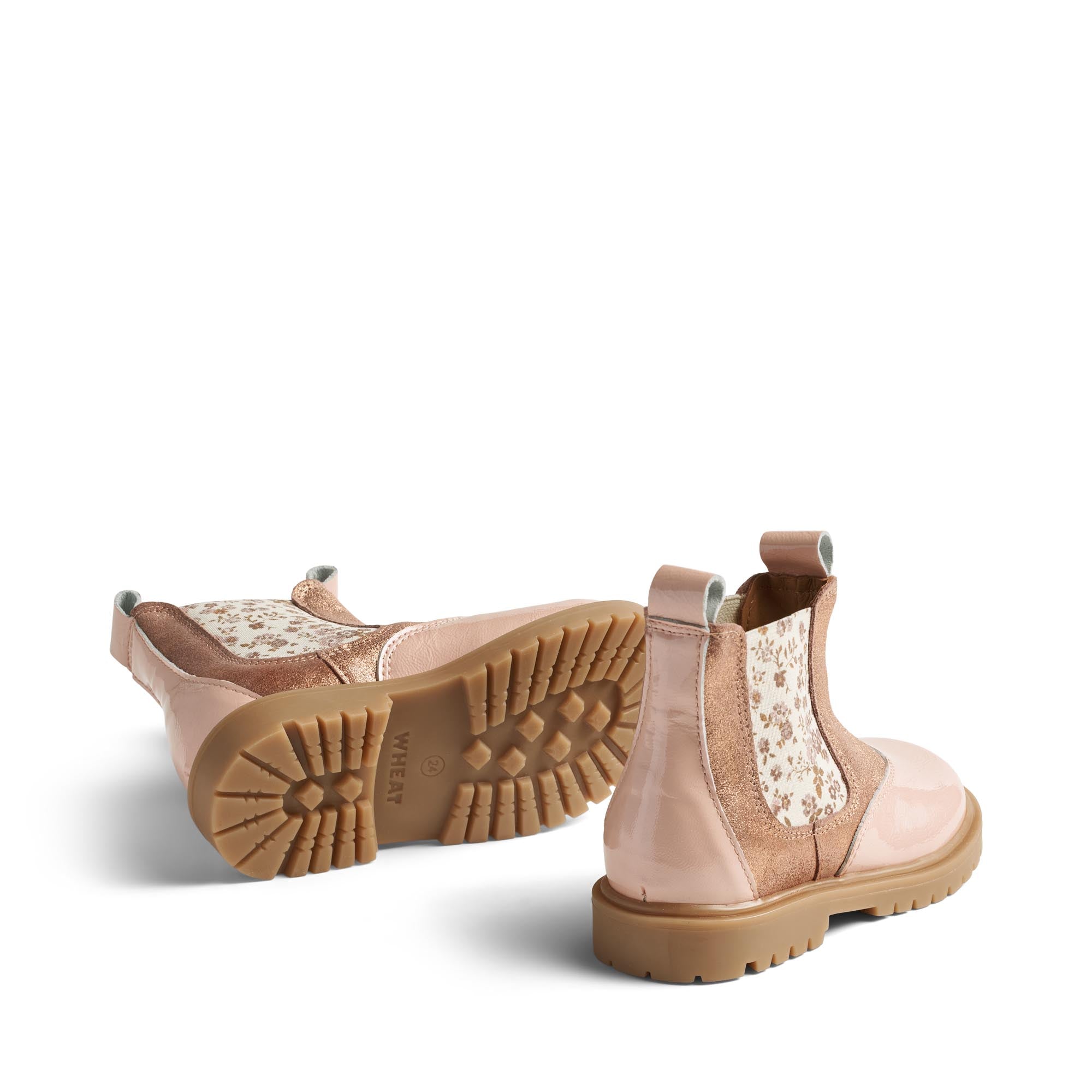 Wheat Støvler Chelsea Kana