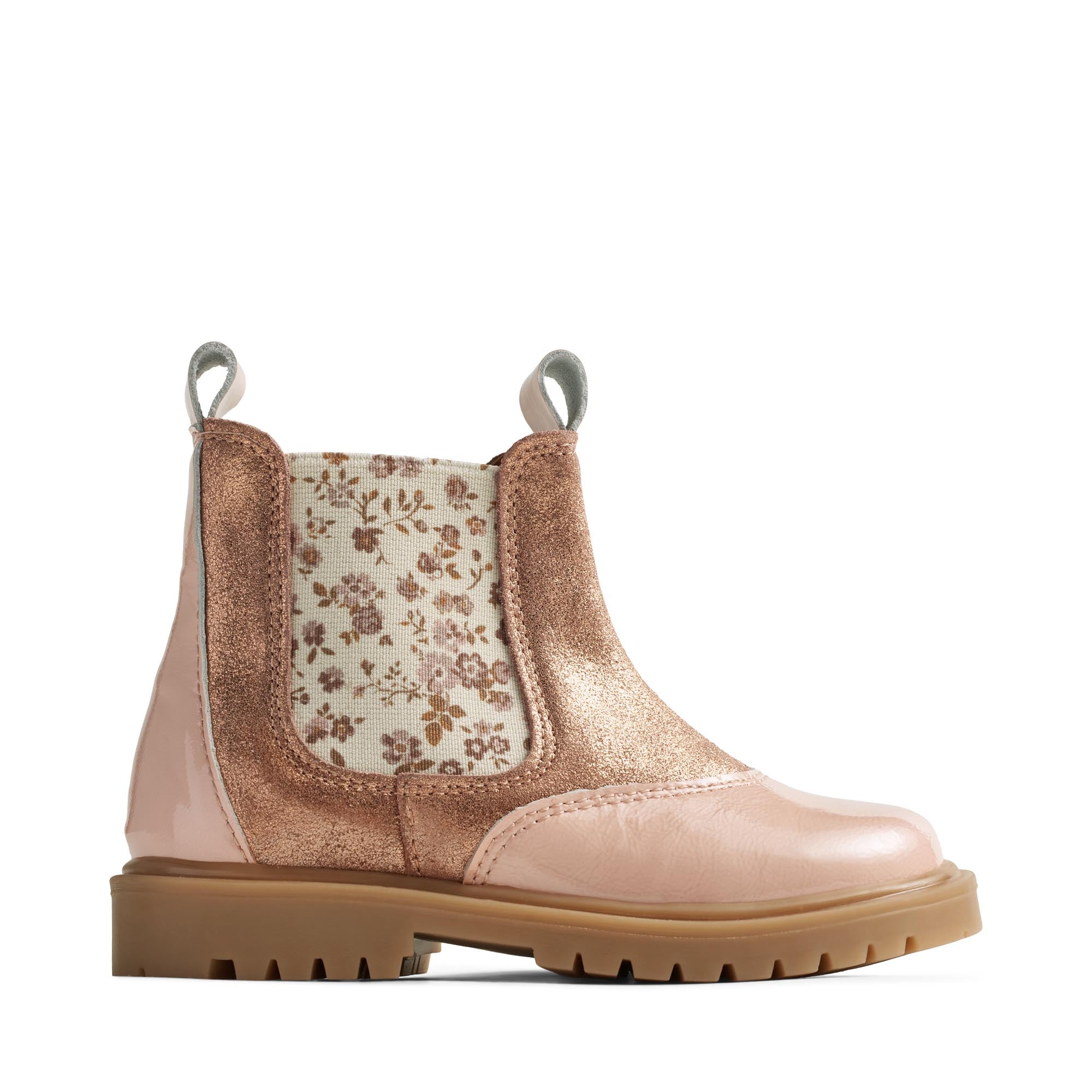 Wheat Støvler Chelsea Kana
