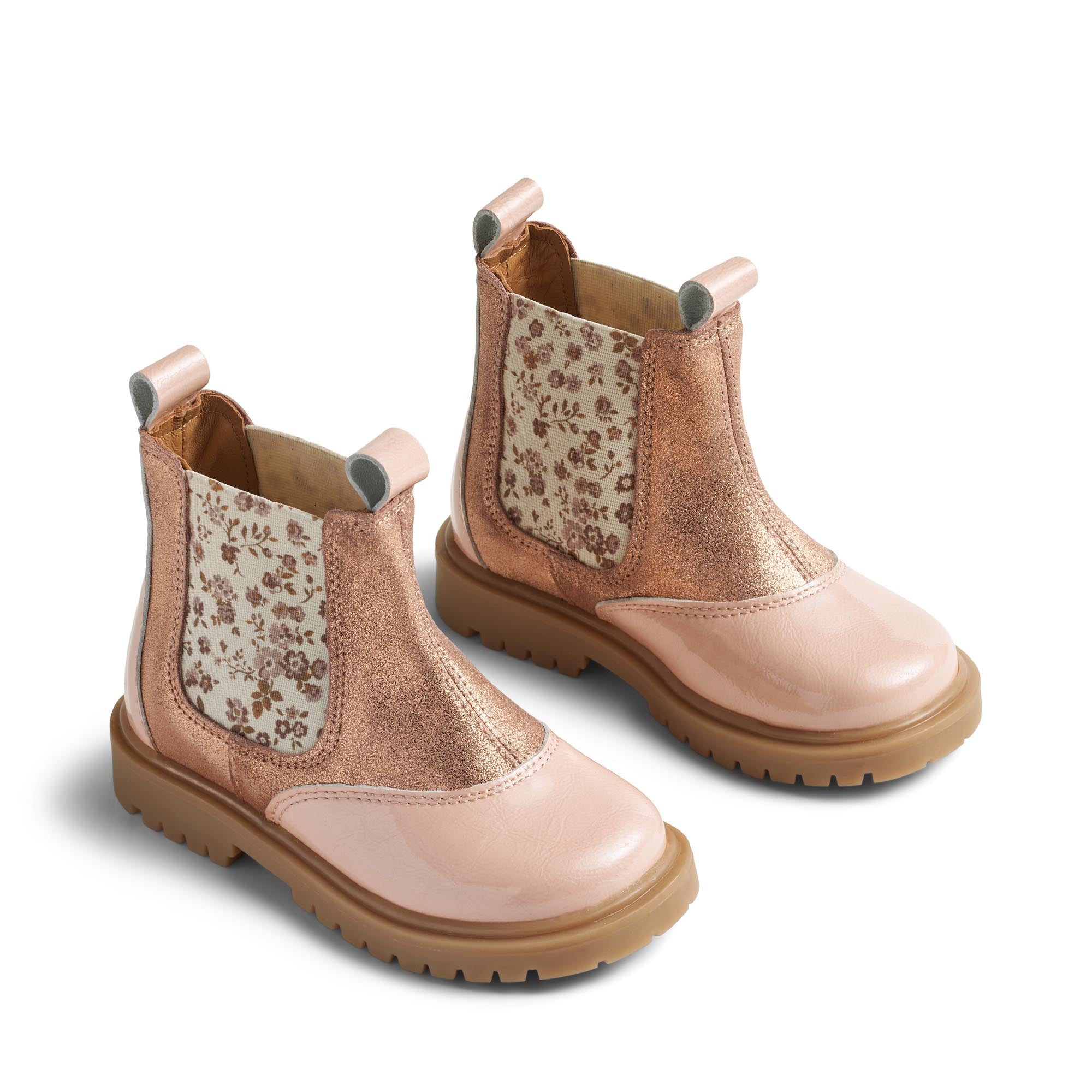 Wheat Støvler Chelsea Kana