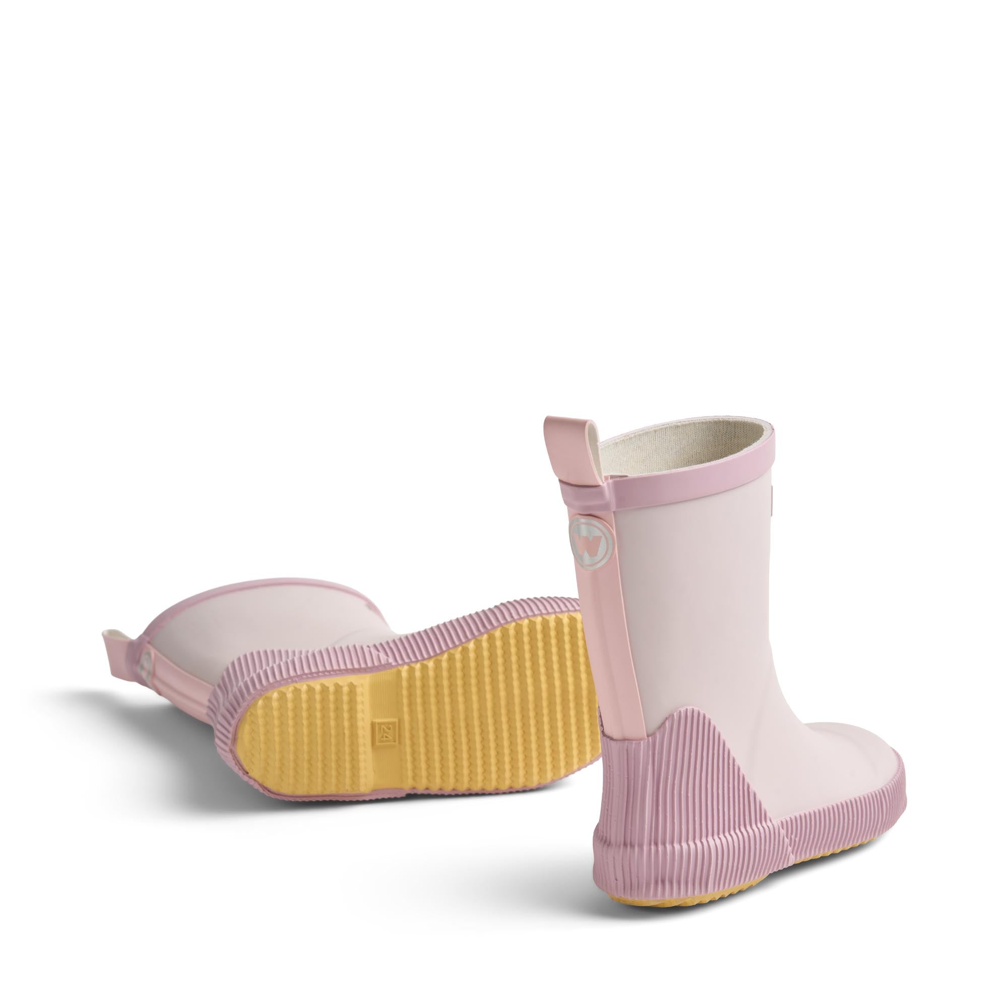 Wheat Gummistøvler Welly