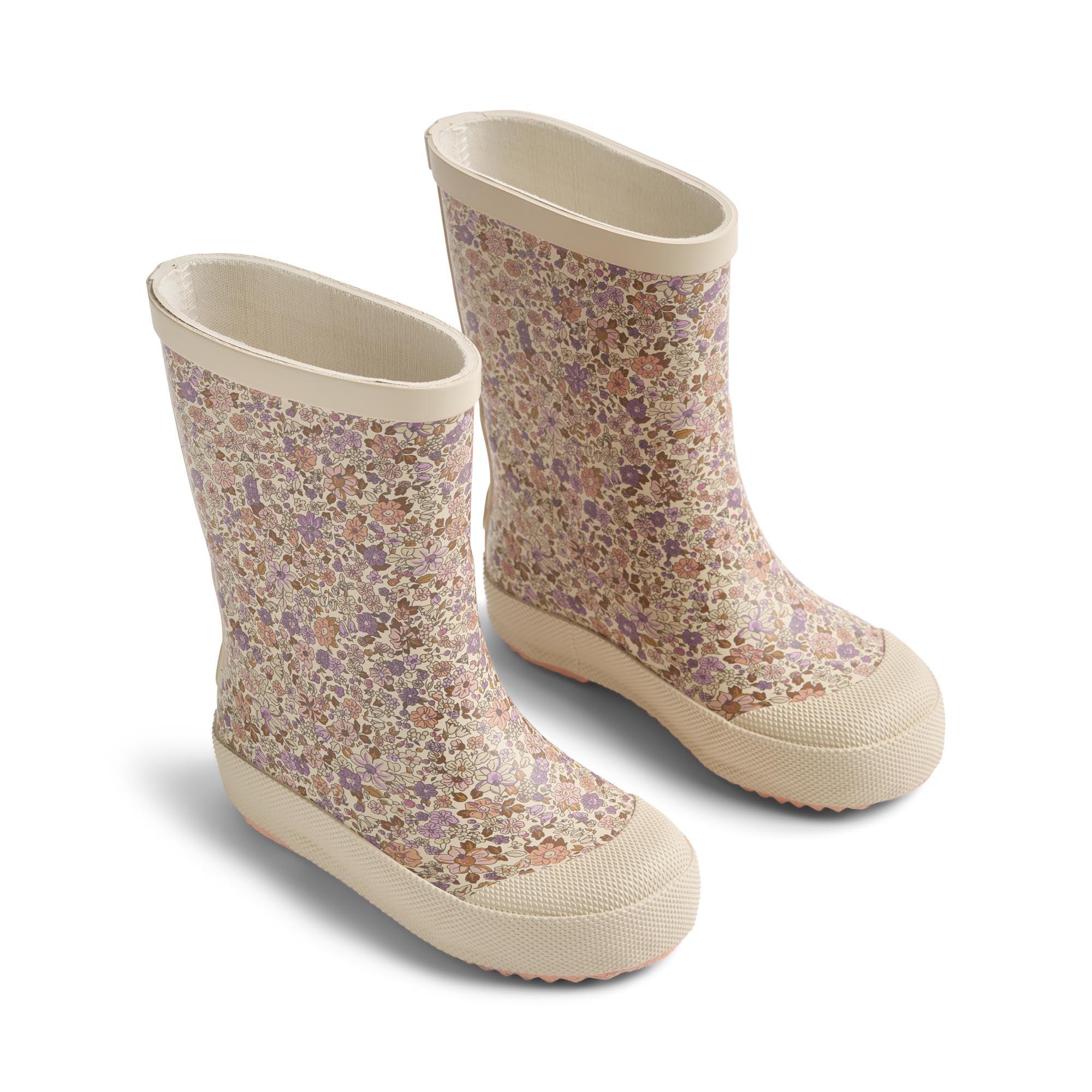 Wheat Gummistøvler Muddy