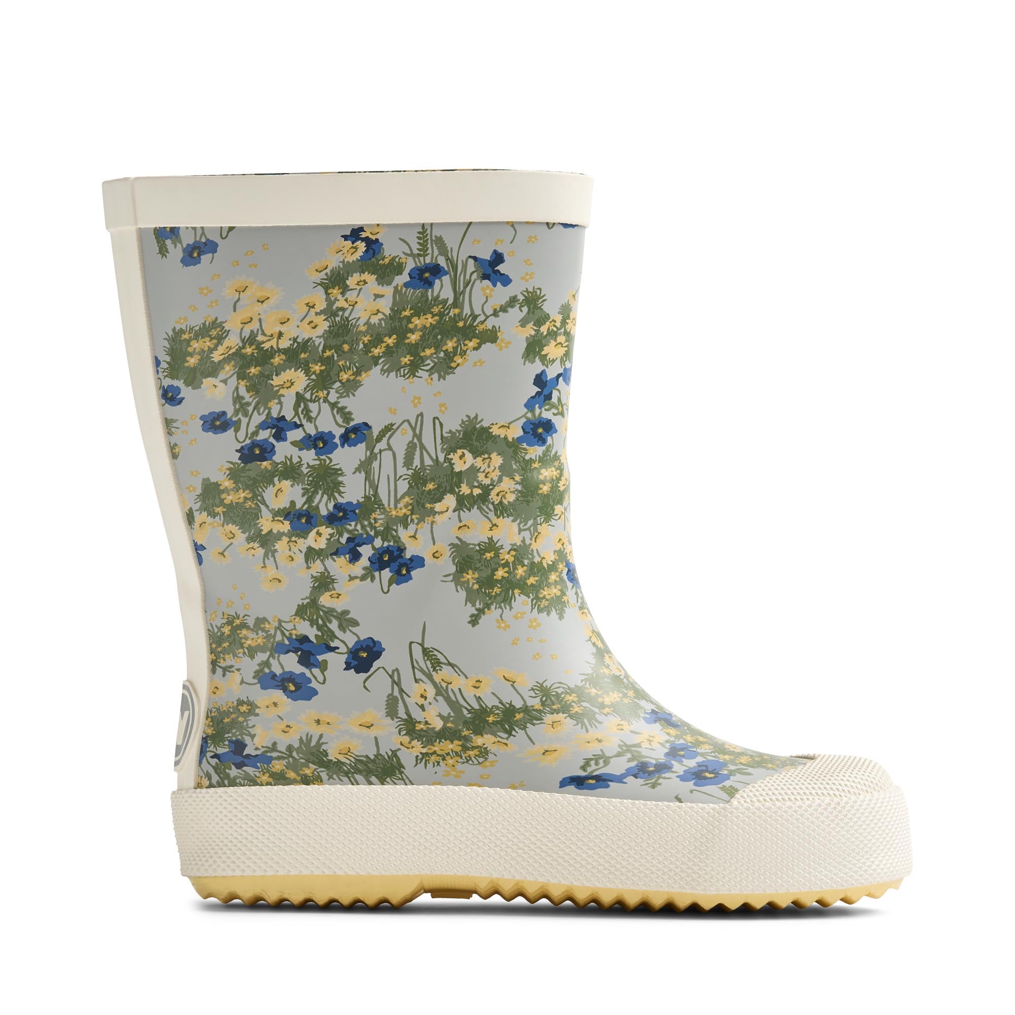 Wheat Gummistøvler Muddy