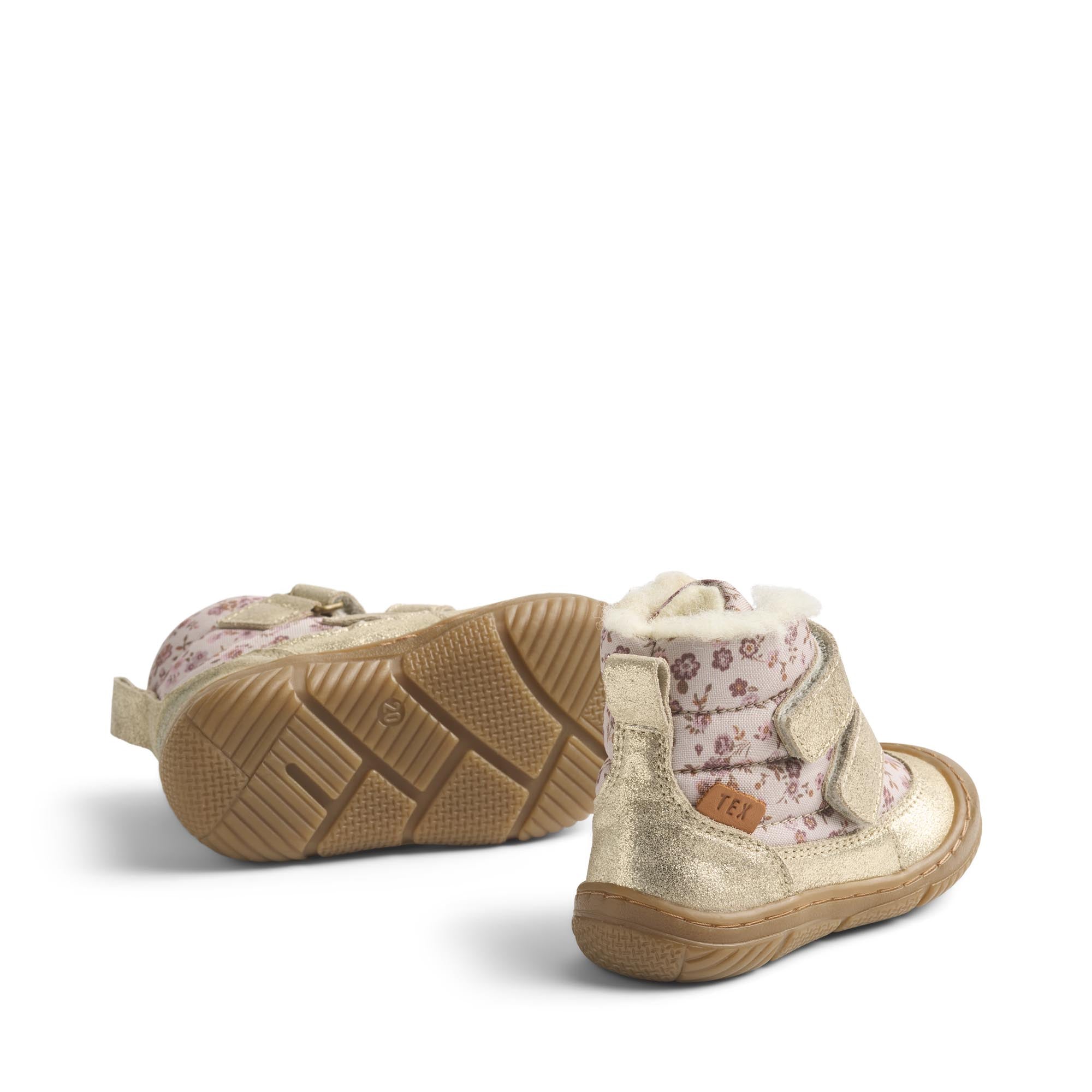 Wheat Vinterstøvler Dowi TEX