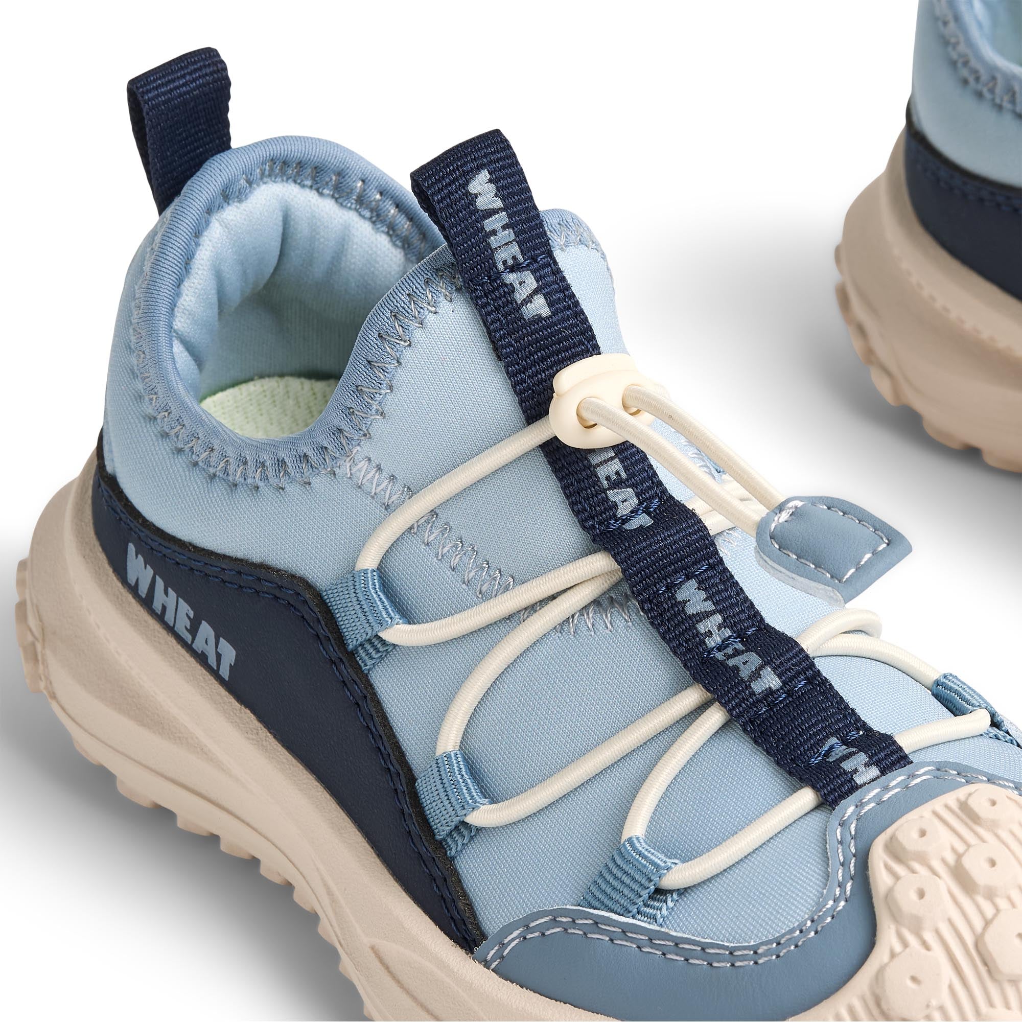 Wheat Sneakers Billie